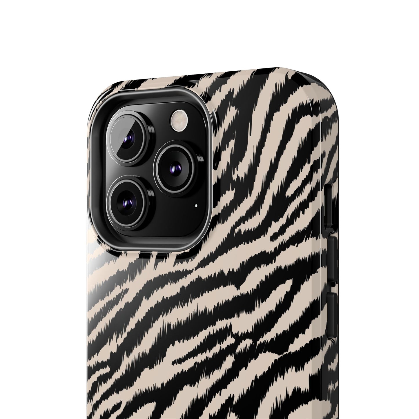 Zebra - Tough Phone Case