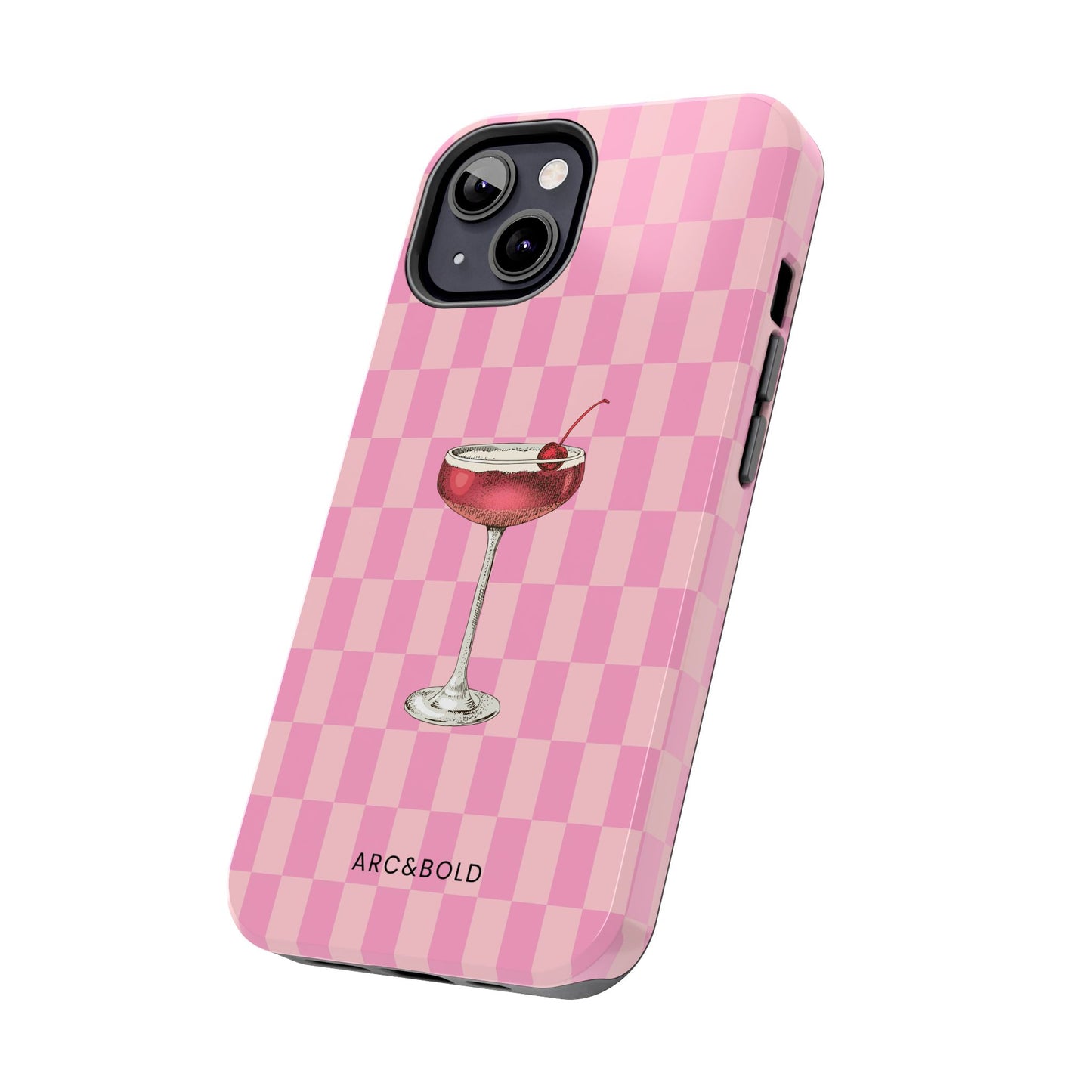 Cheers - Tough Phone Case - Arc & Bold