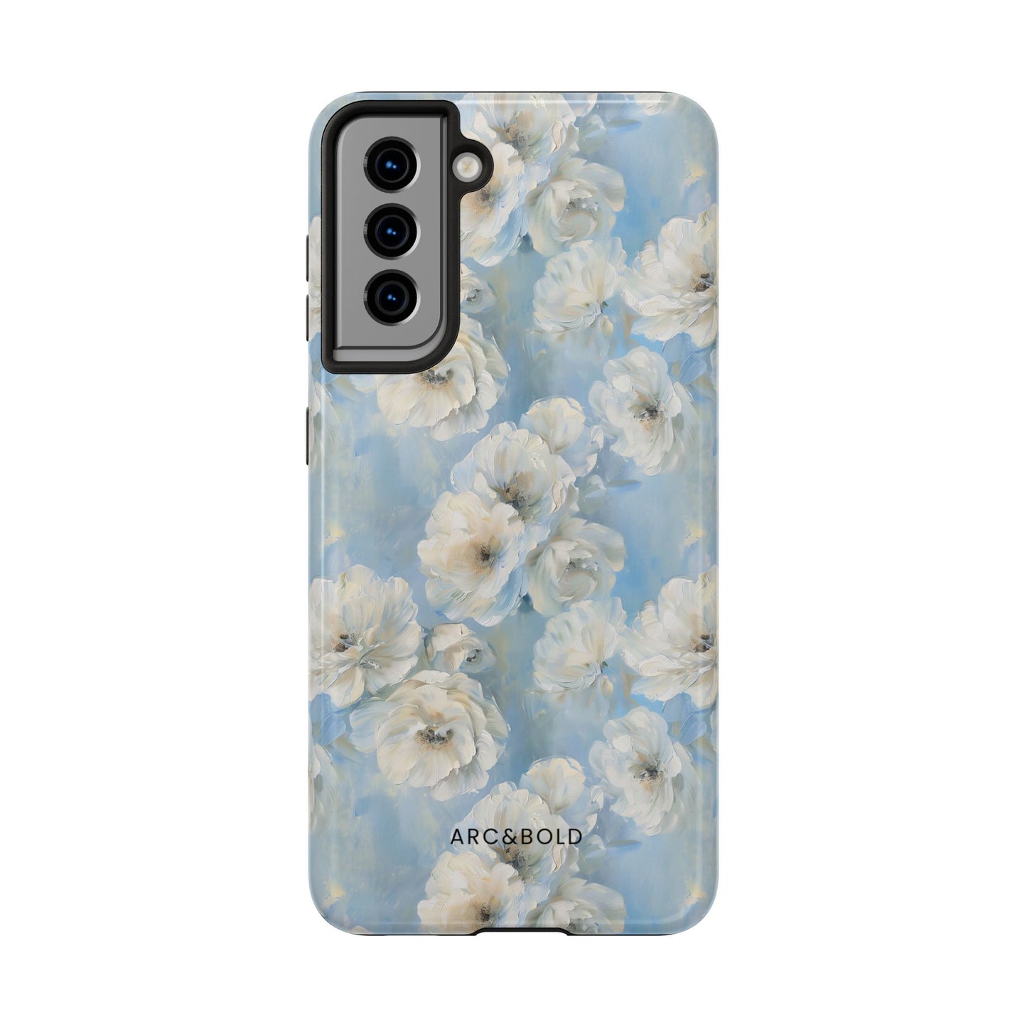 Sky Garden - Tough Phone Case - Arc & Bold