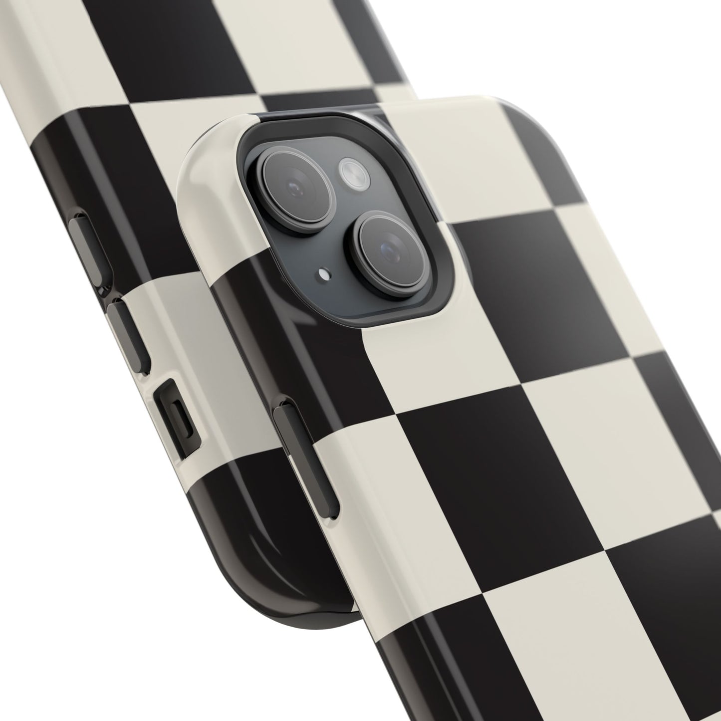 Magnetic - Magnetic Phone Case - Arc & Bold