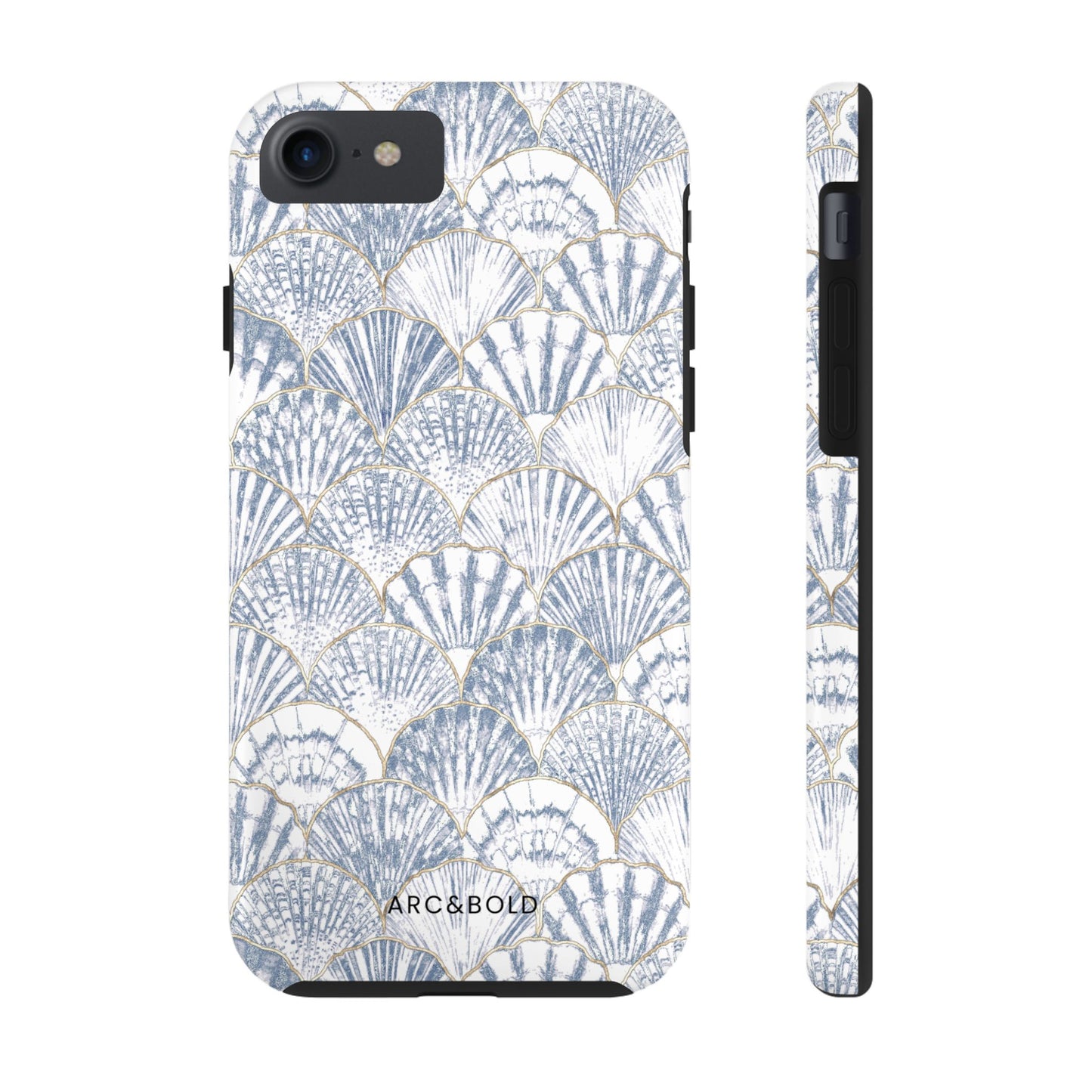 Ocean Breeze - Tough Phone Case - Arc & Bold
