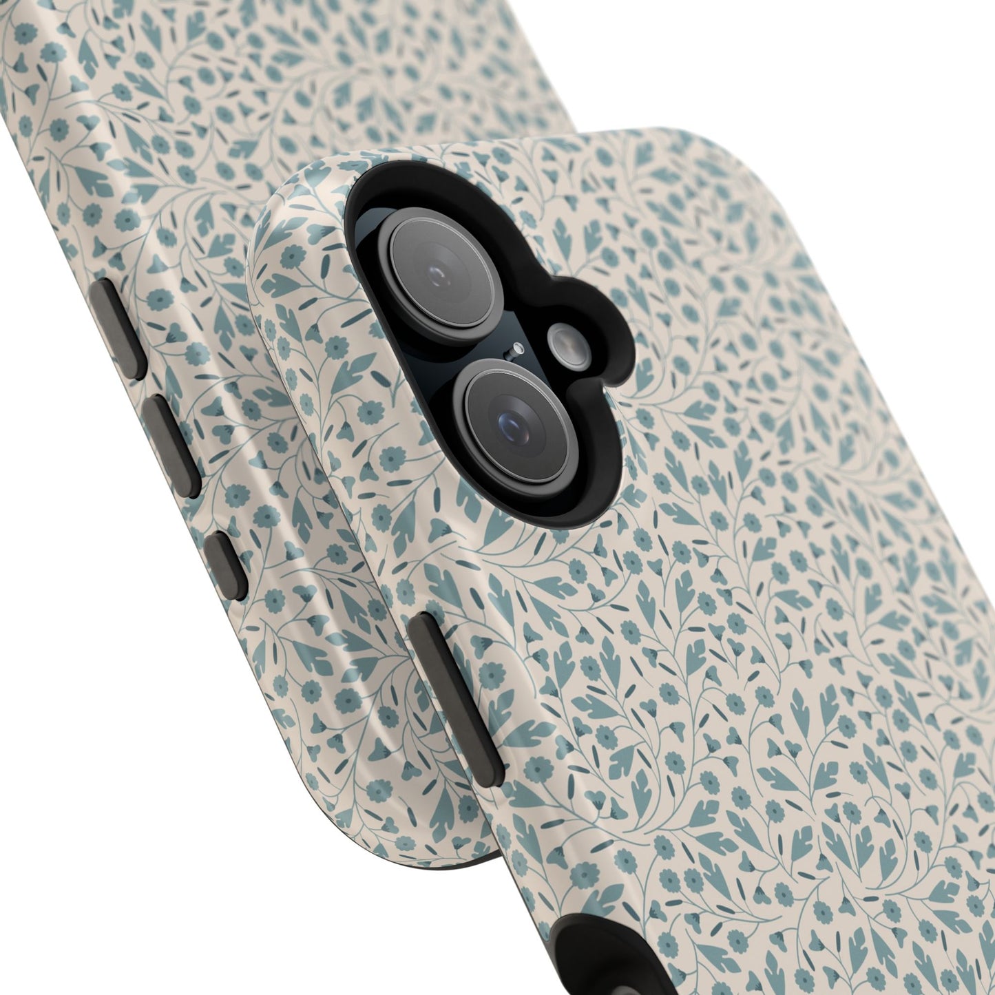 Ivy - Magnetic Tough Case - Arc & Bold