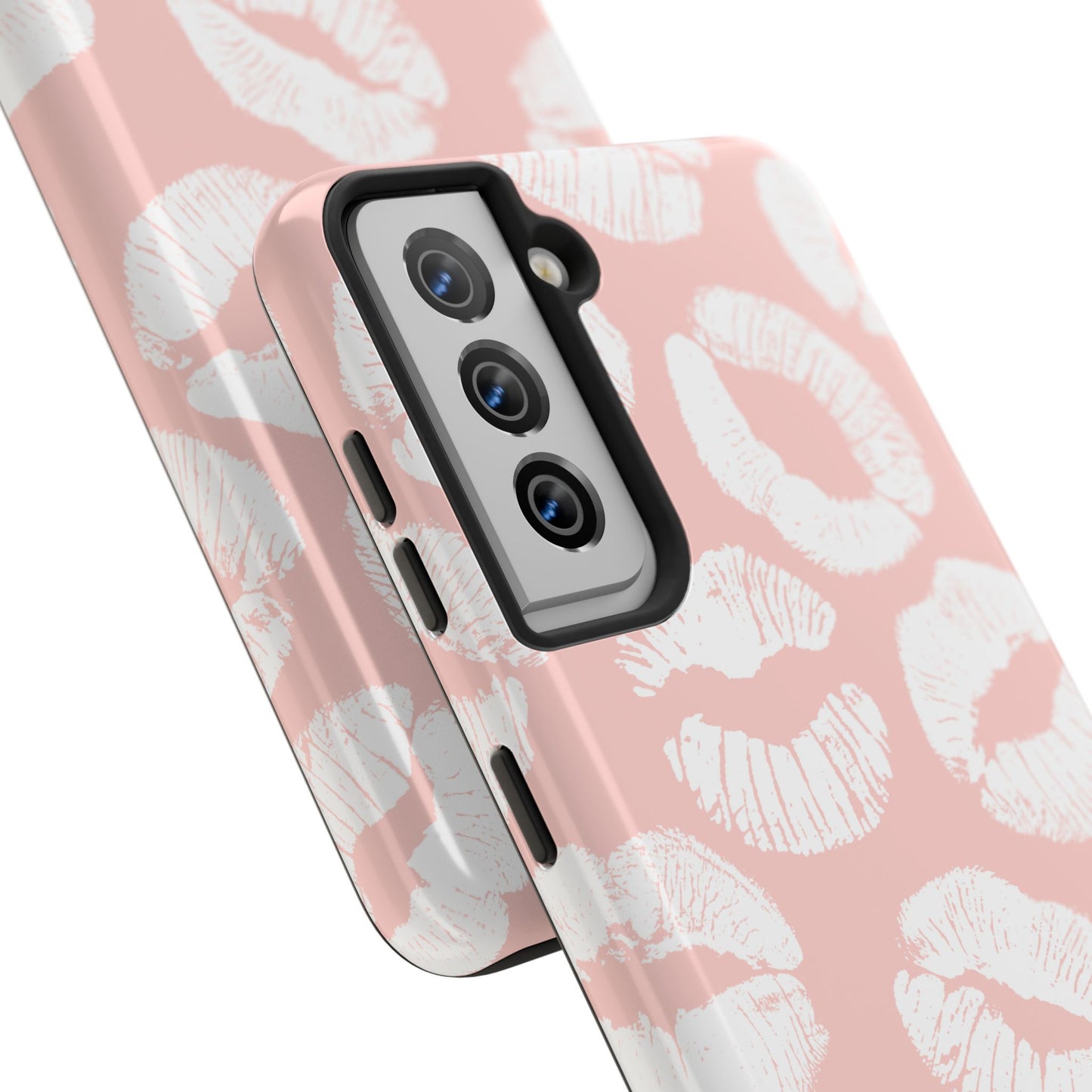 Kiss Bliss - Tough Phone Case - Arc & Bold