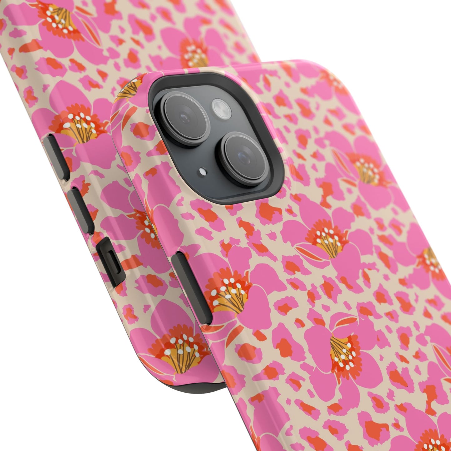 Radiant Garden - Magnetic Tough Case - Arc & Bold