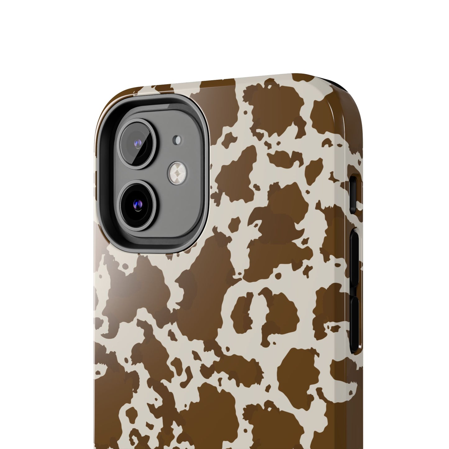 Moo Mood - Tough Phone Case - Arc & Bold