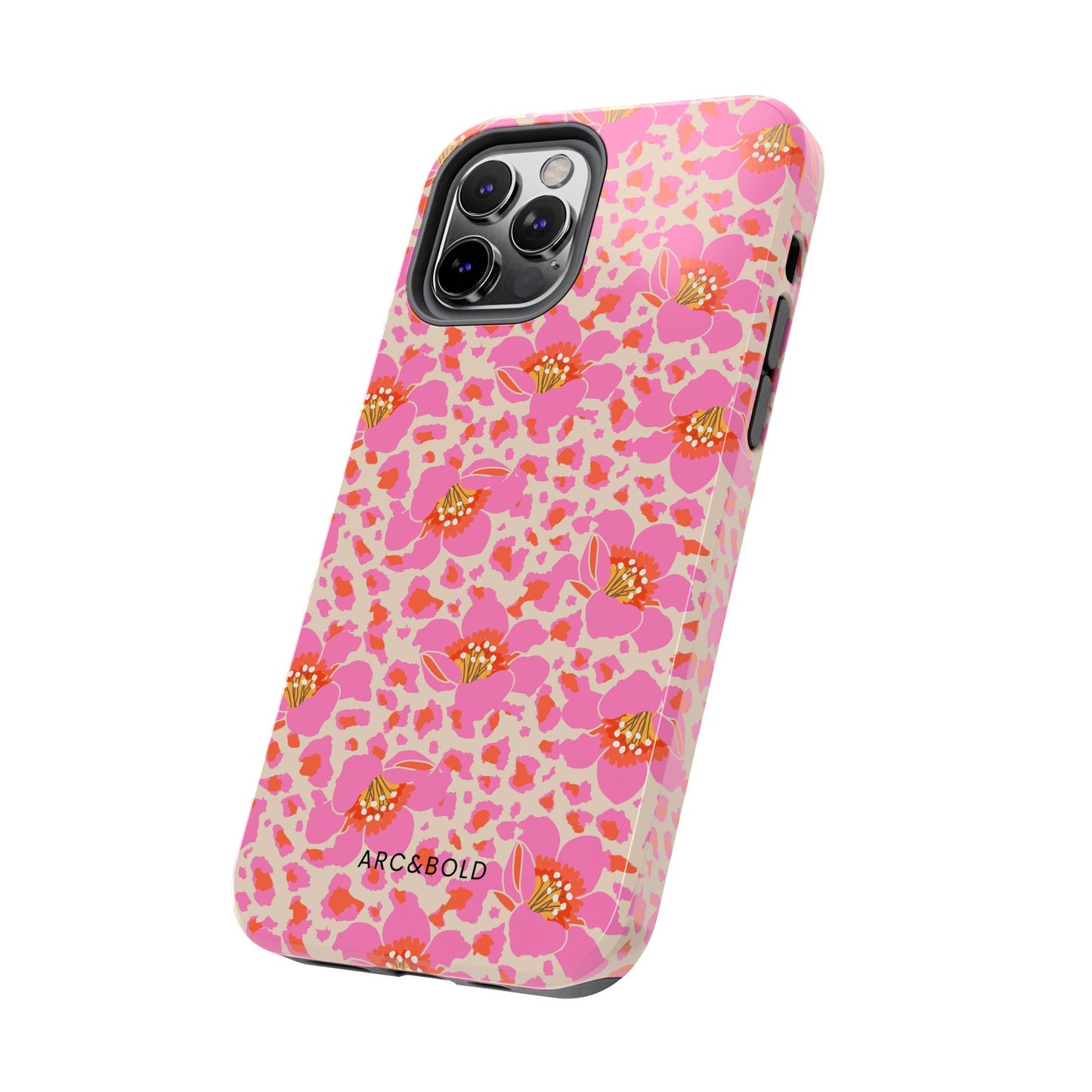 Radiant Garden -Tough Phone Case