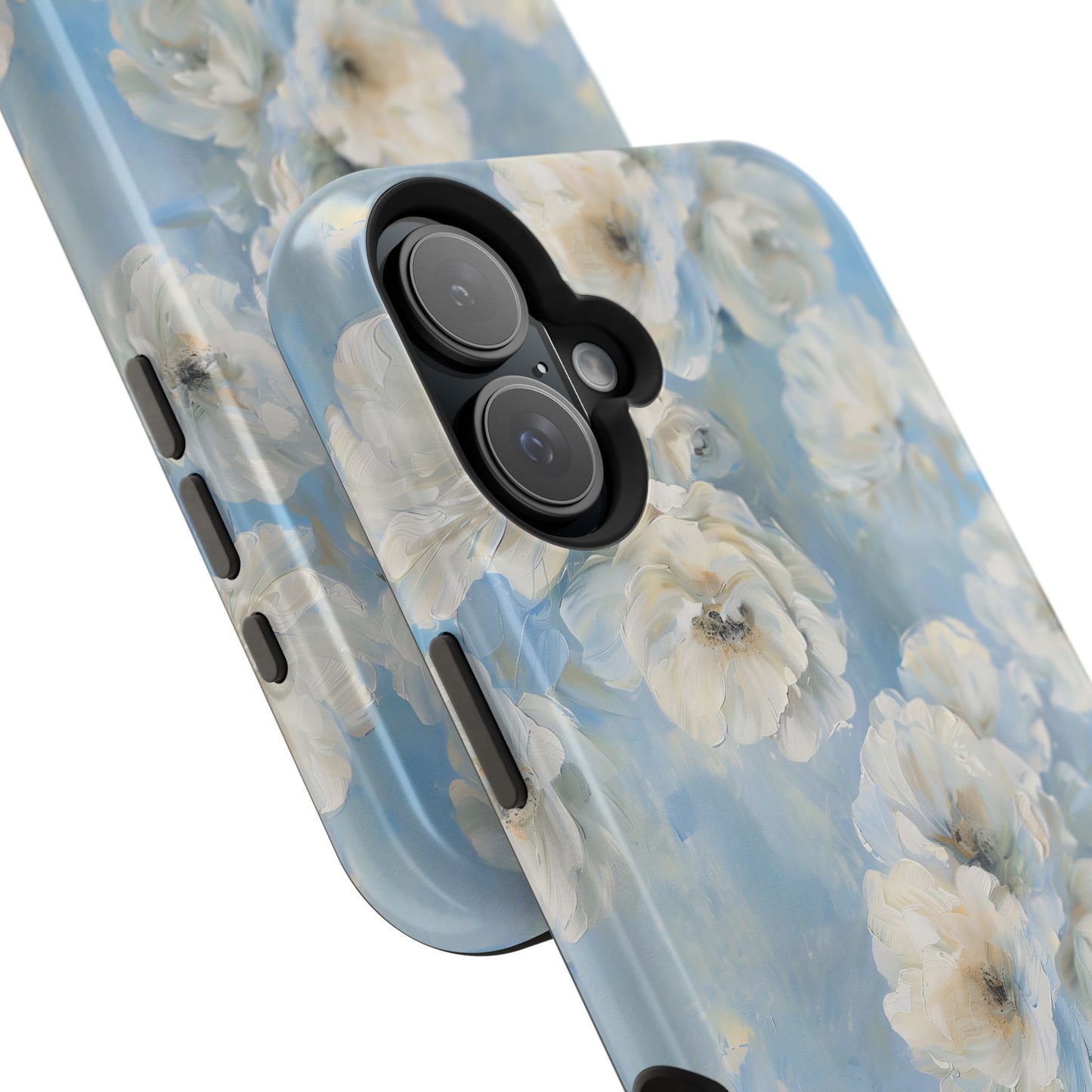 Sky Garden - Magnetic Tough Case - Arc & Bold