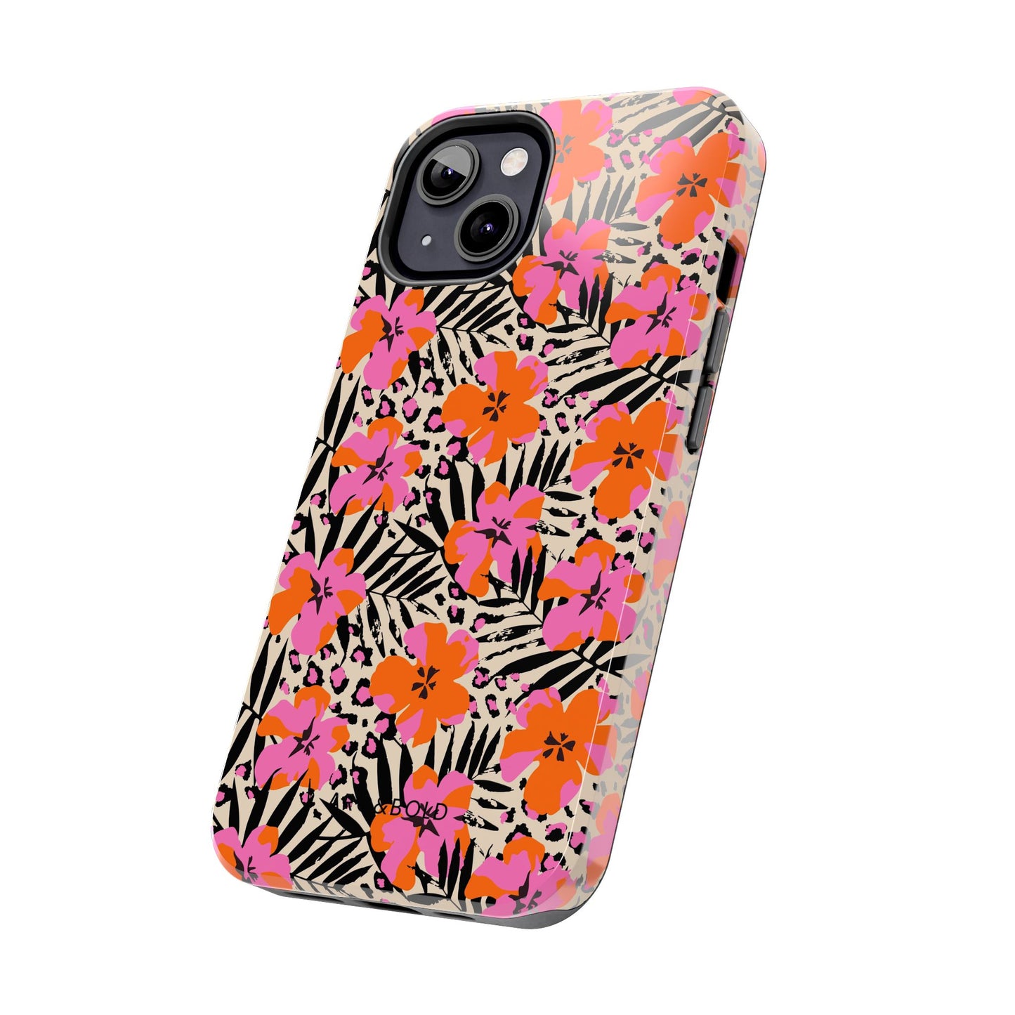 Aloha - Tough Phone Cases