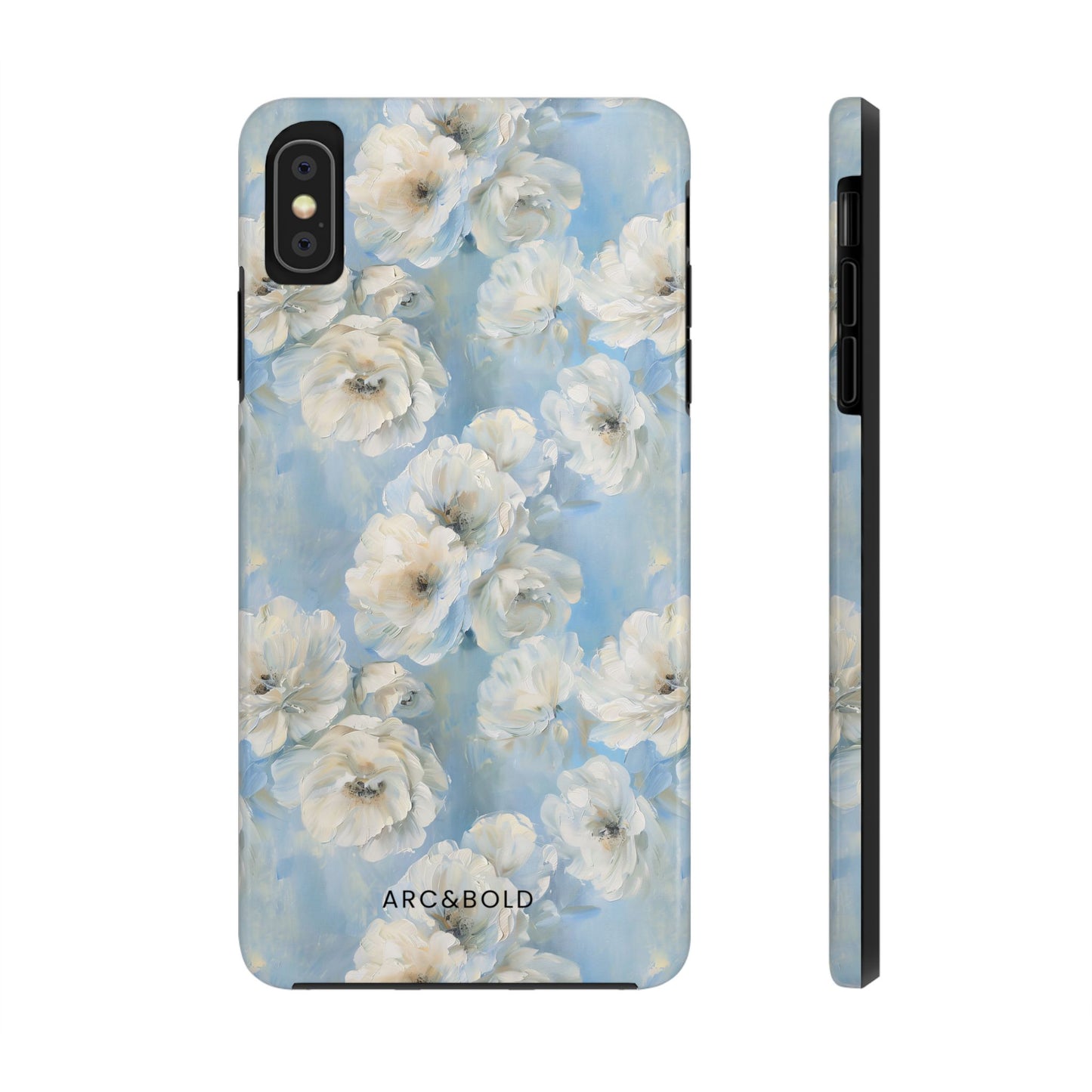 Sky Garden - Tough Phone Case - Arc & Bold