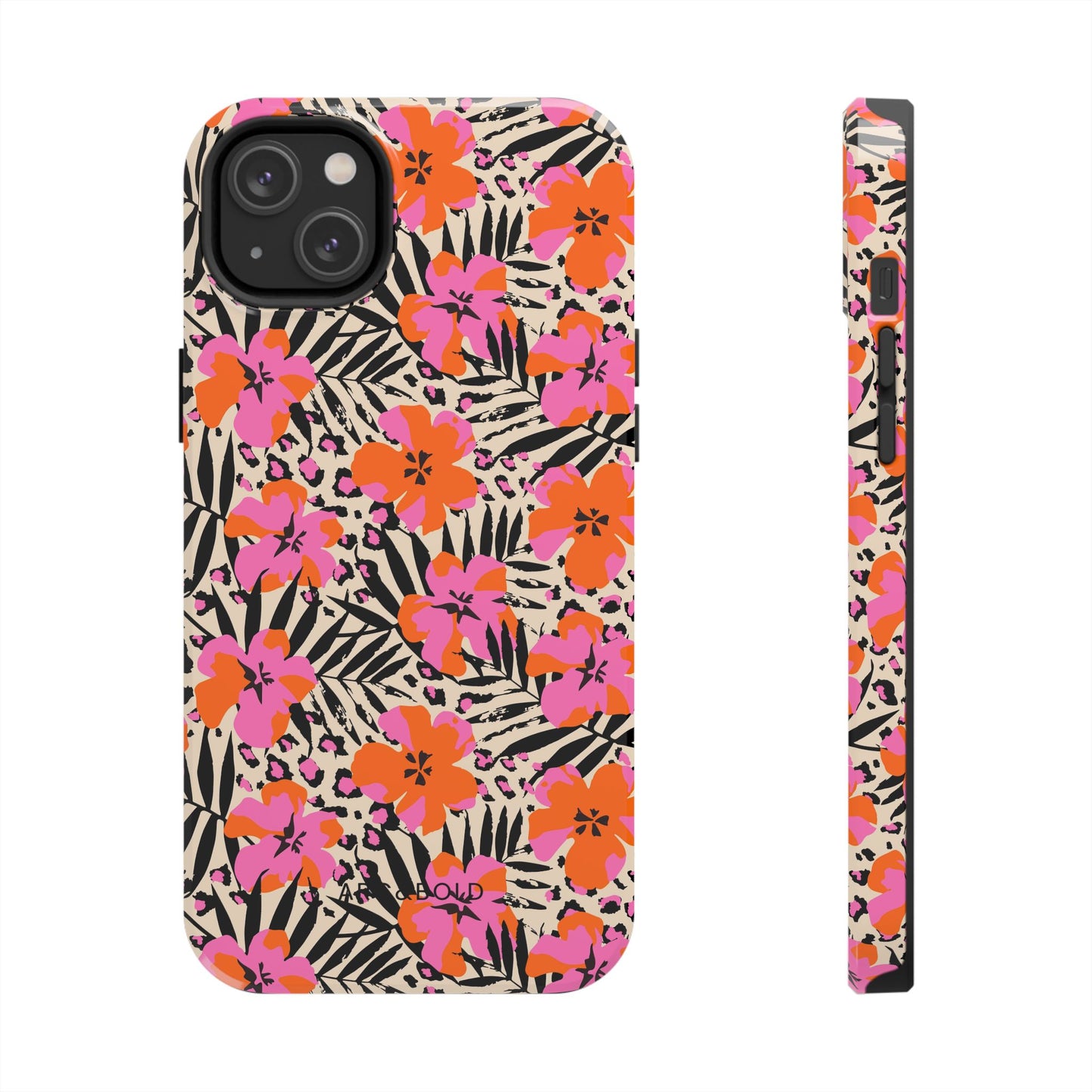 Aloha - Tough Phone Cases