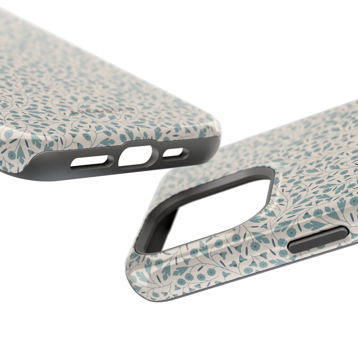 Ivy - Magnetic Tough Case - Arc & Bold