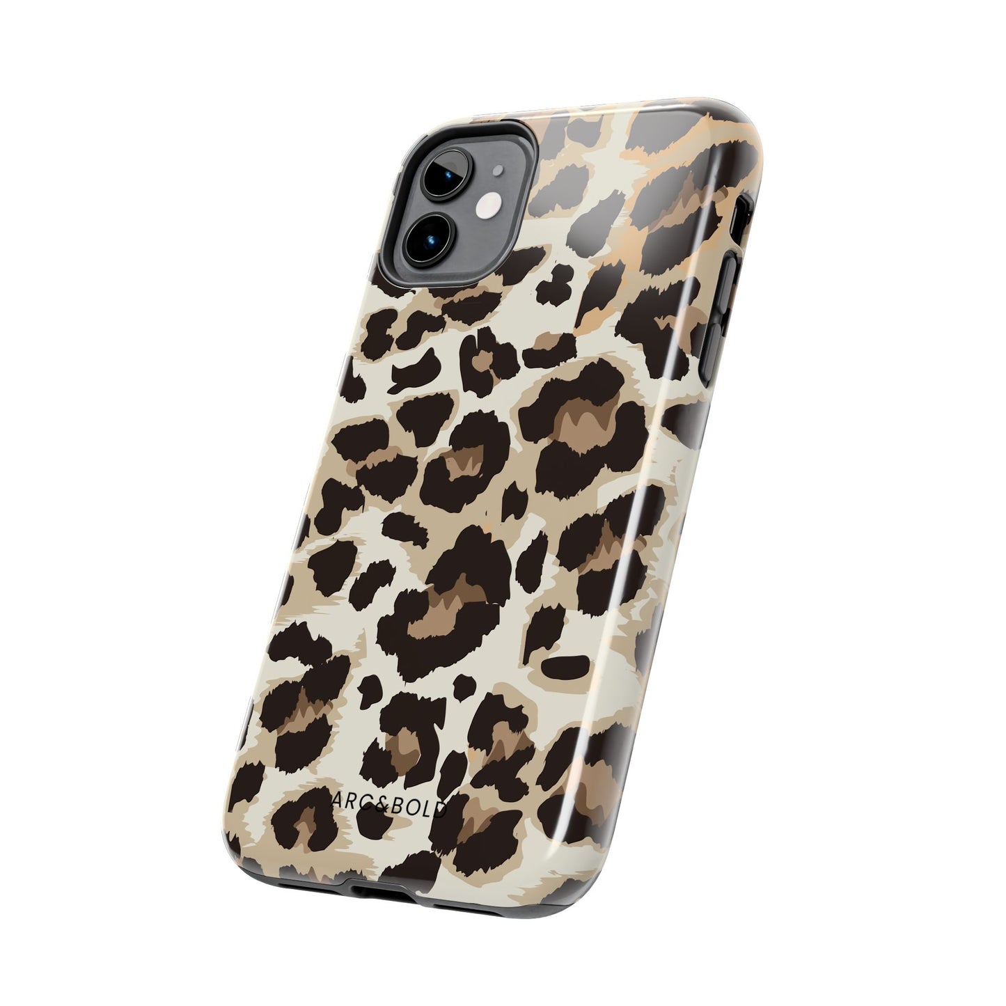 Leopard - Tough Phone Case