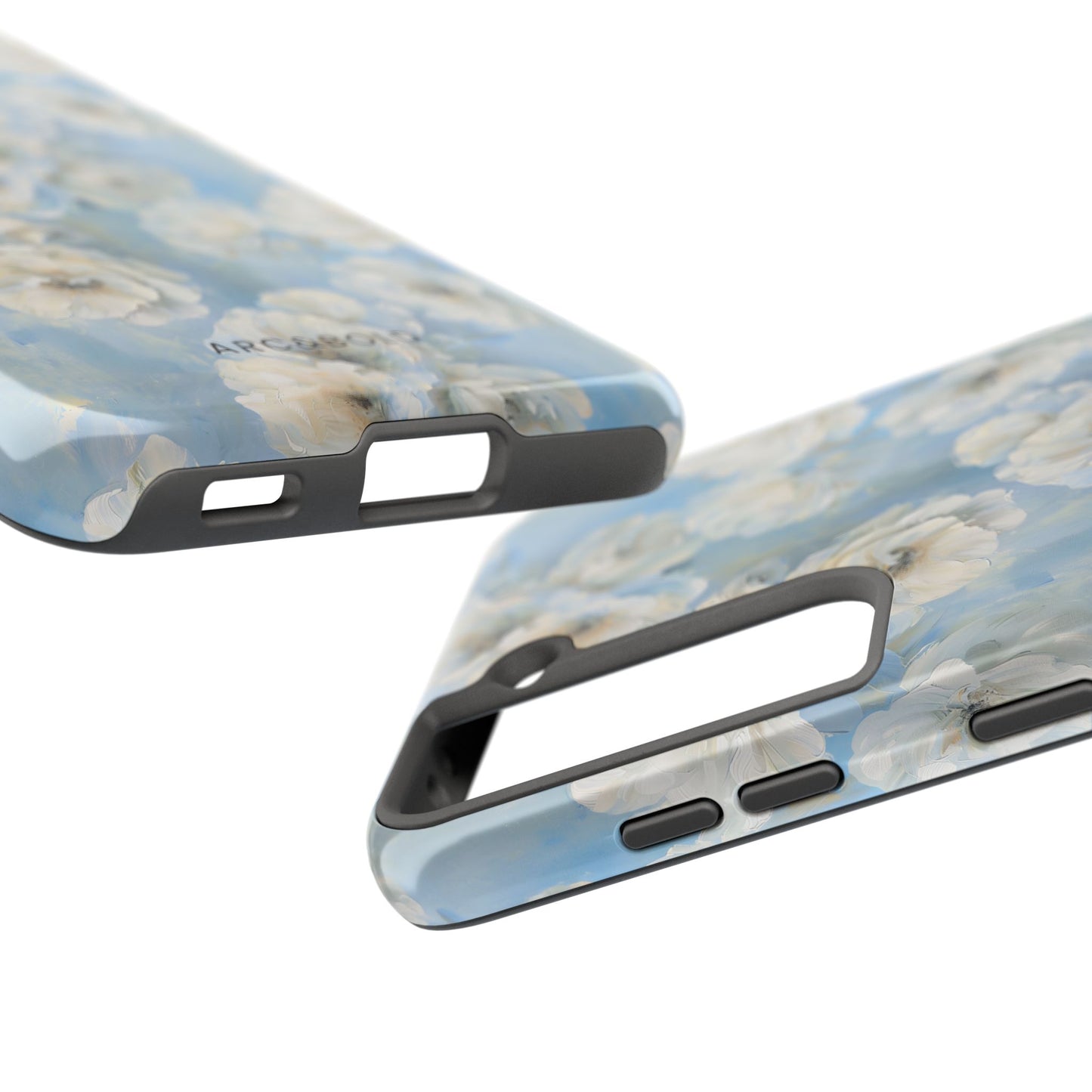 Sky Garden - Tough Phone Case - Arc & Bold