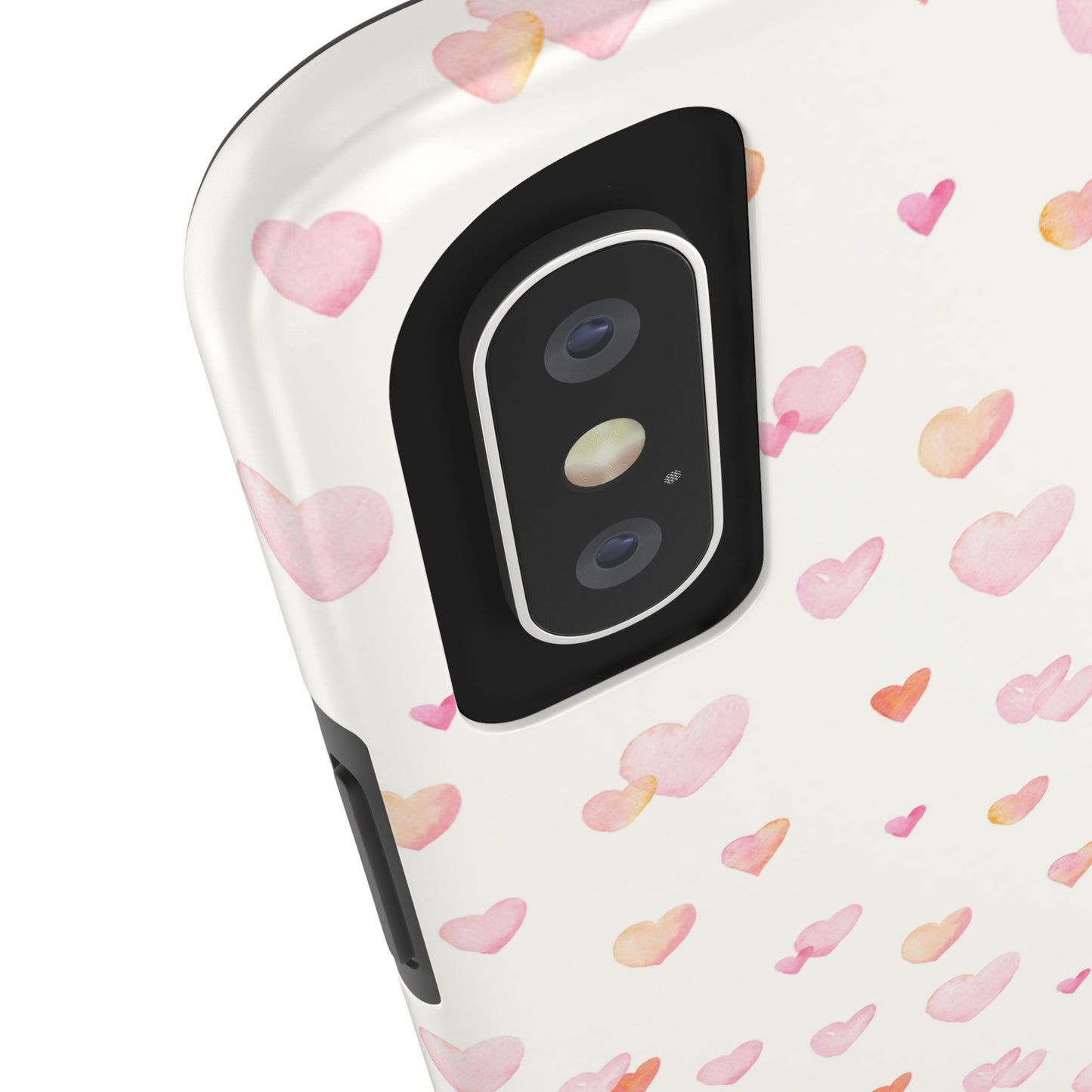'Be Mine' - Tough Phone Case - Arc & Bold