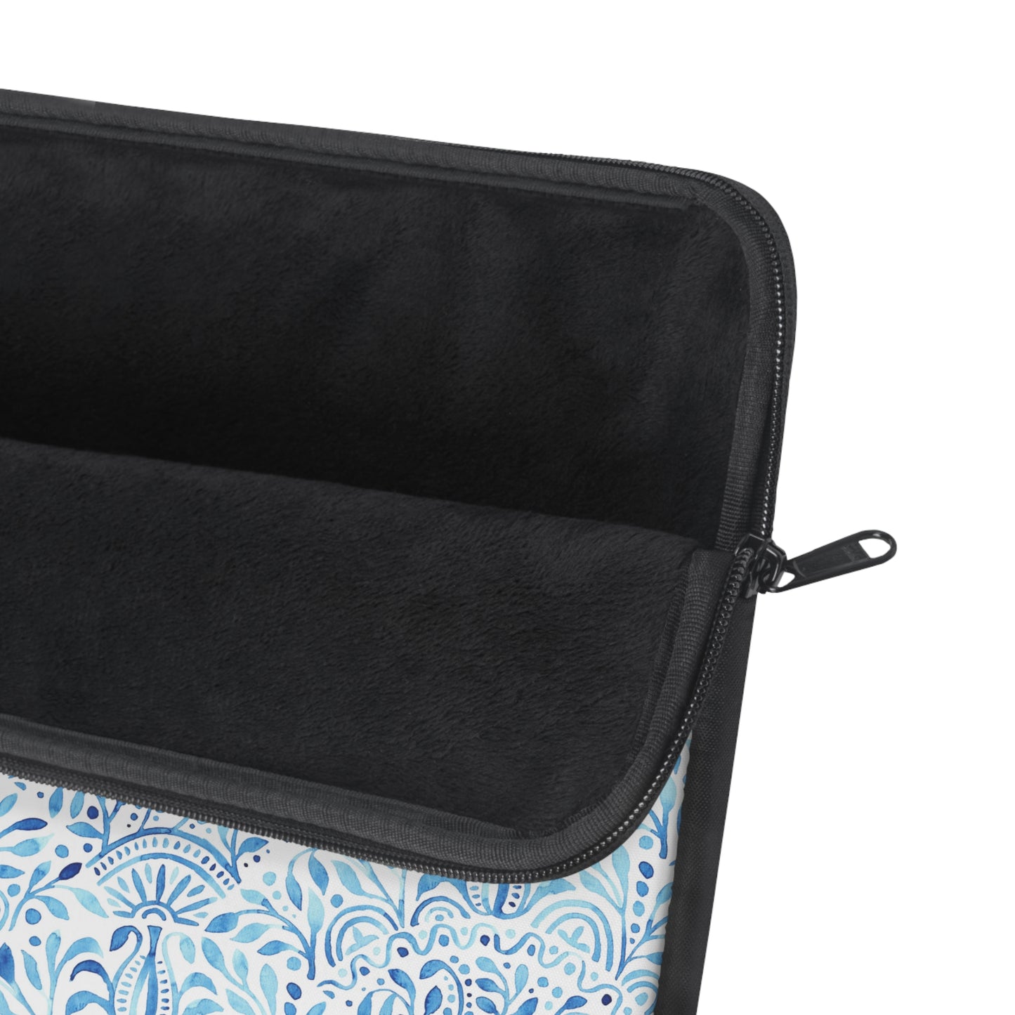 Turkish Tiles -Laptop Sleeve - Arc & Bold
