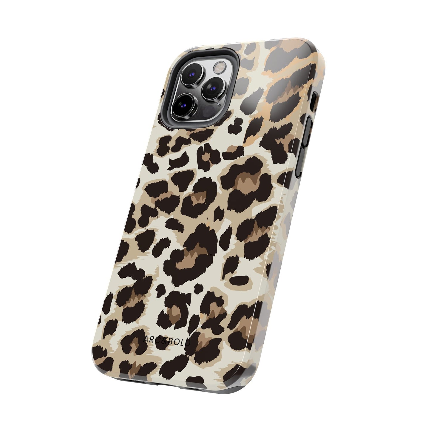 Leopard - Tough Phone Case