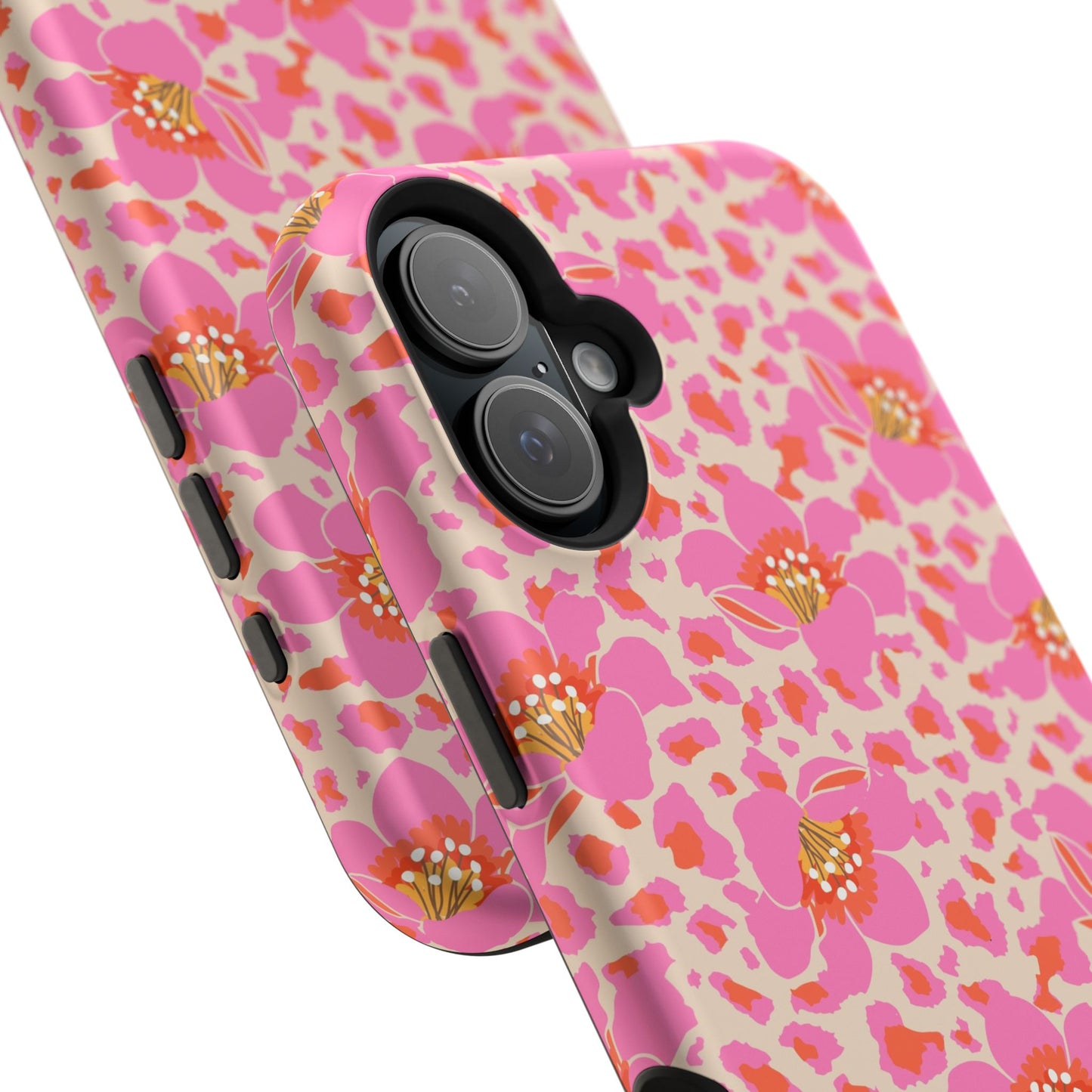 Radiant Garden - Magnetic Tough Case - Arc & Bold