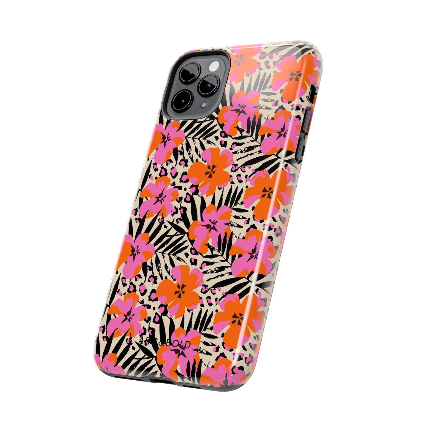 Aloha - Tough Phone Cases