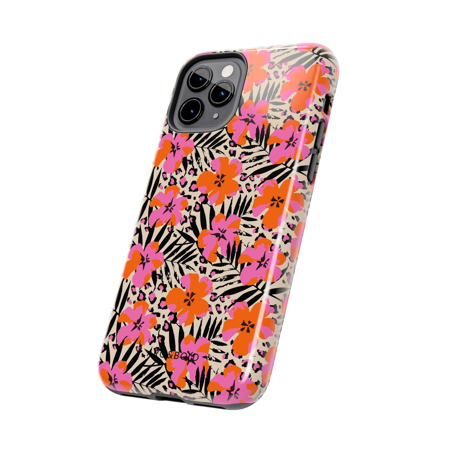 Aloha - Tough Phone Cases