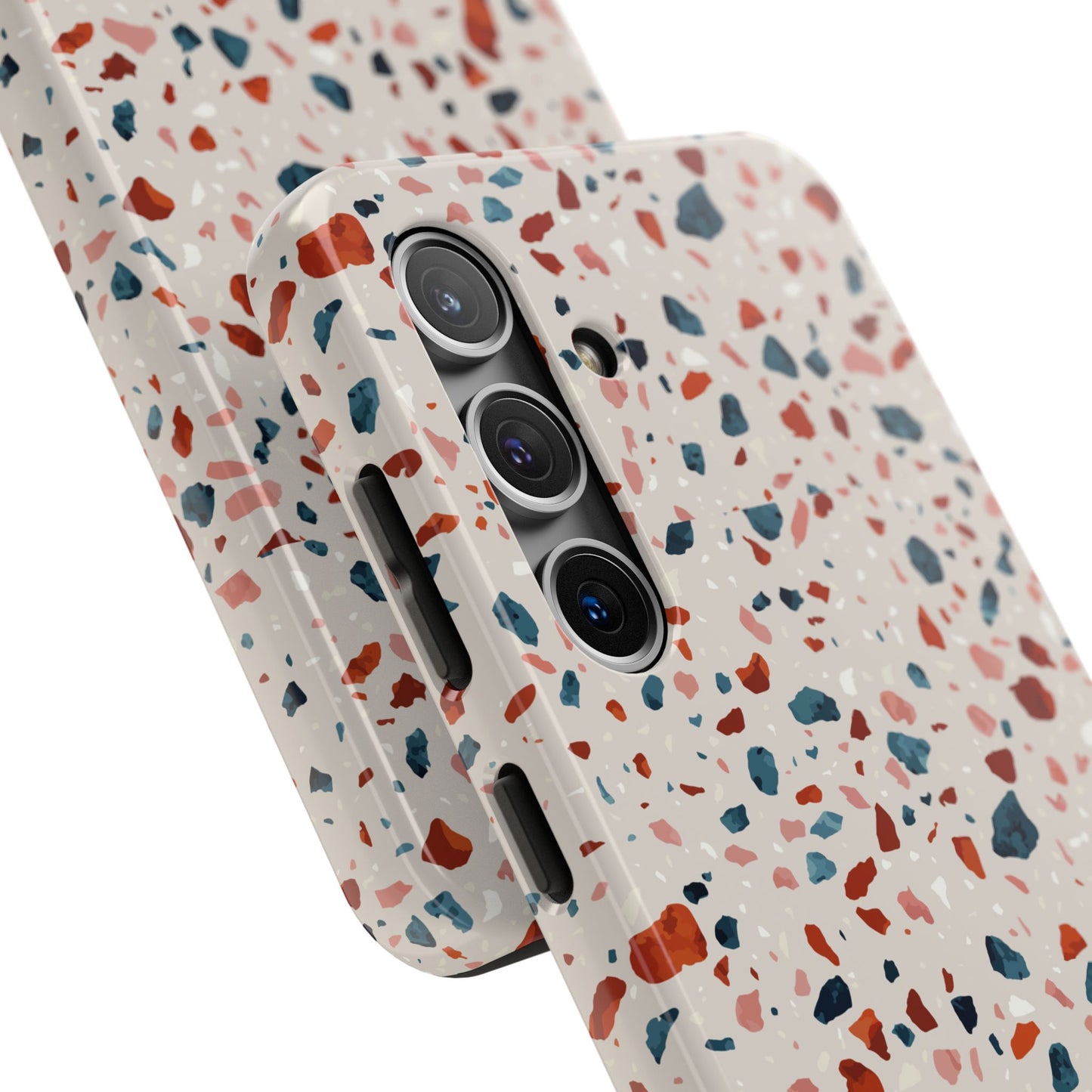 Terrazzo - Tough Phone Case - Arc & Bold