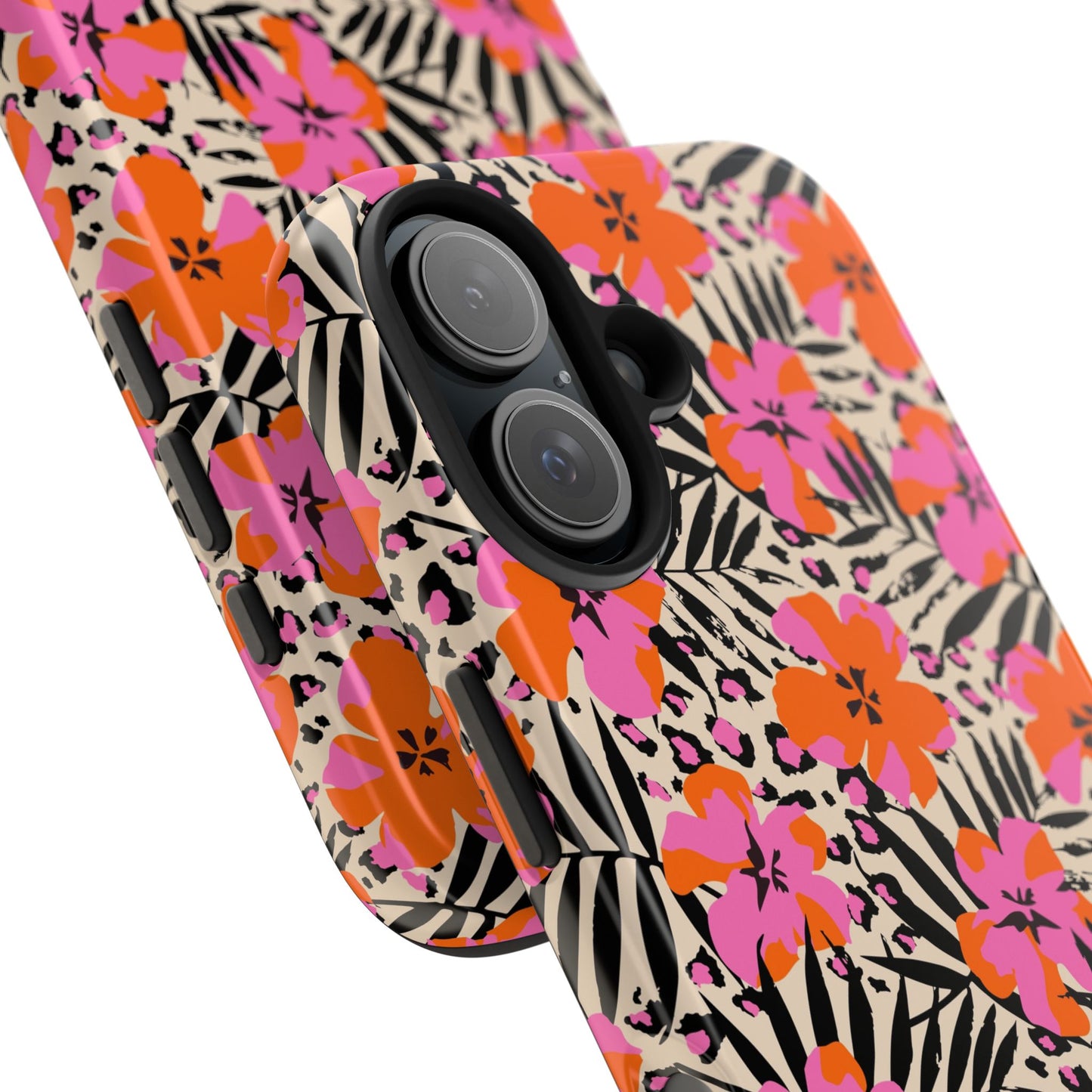 Aloha - Tough Phone Cases