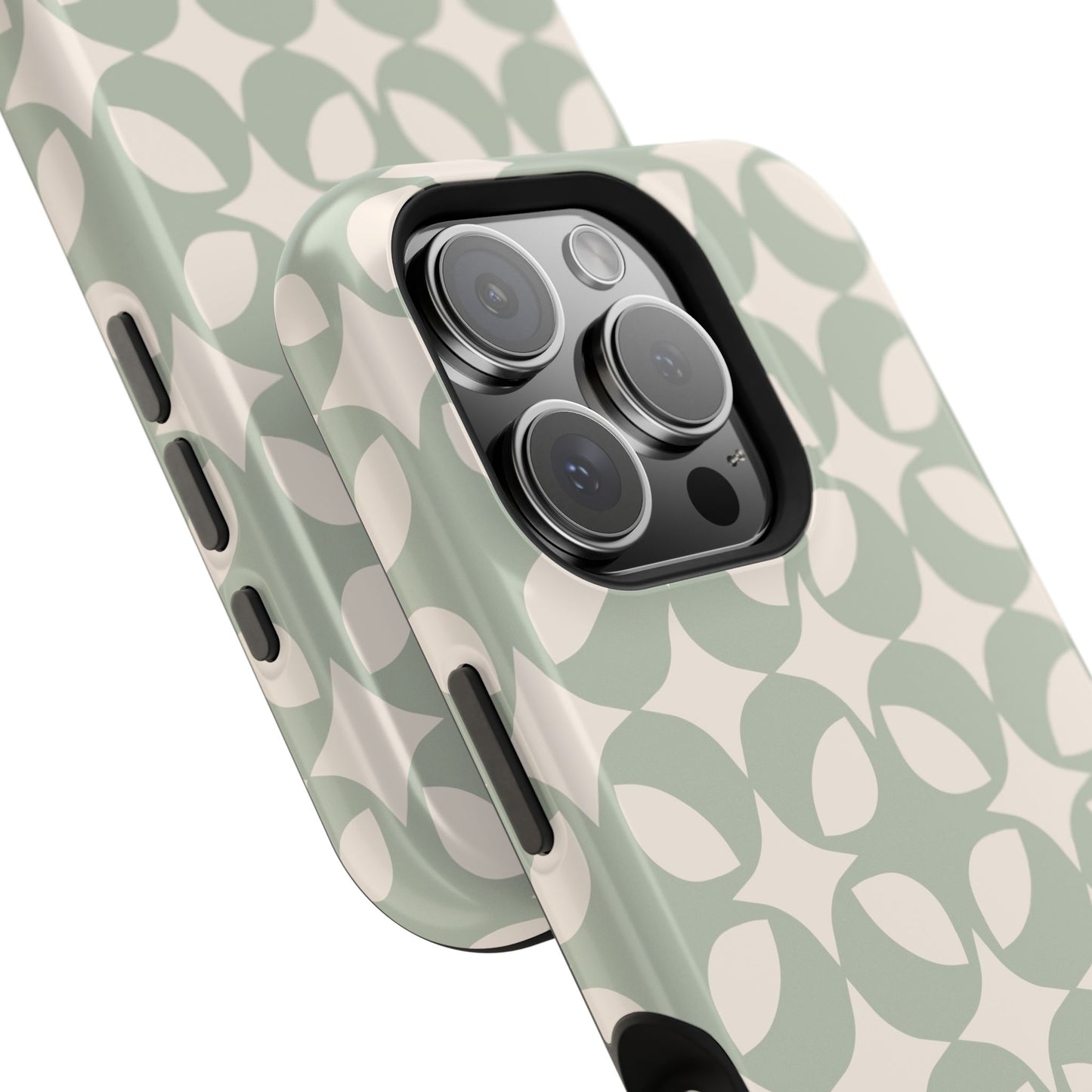 Sage Serenity - Magnetic Tough Case - Arc & Bold