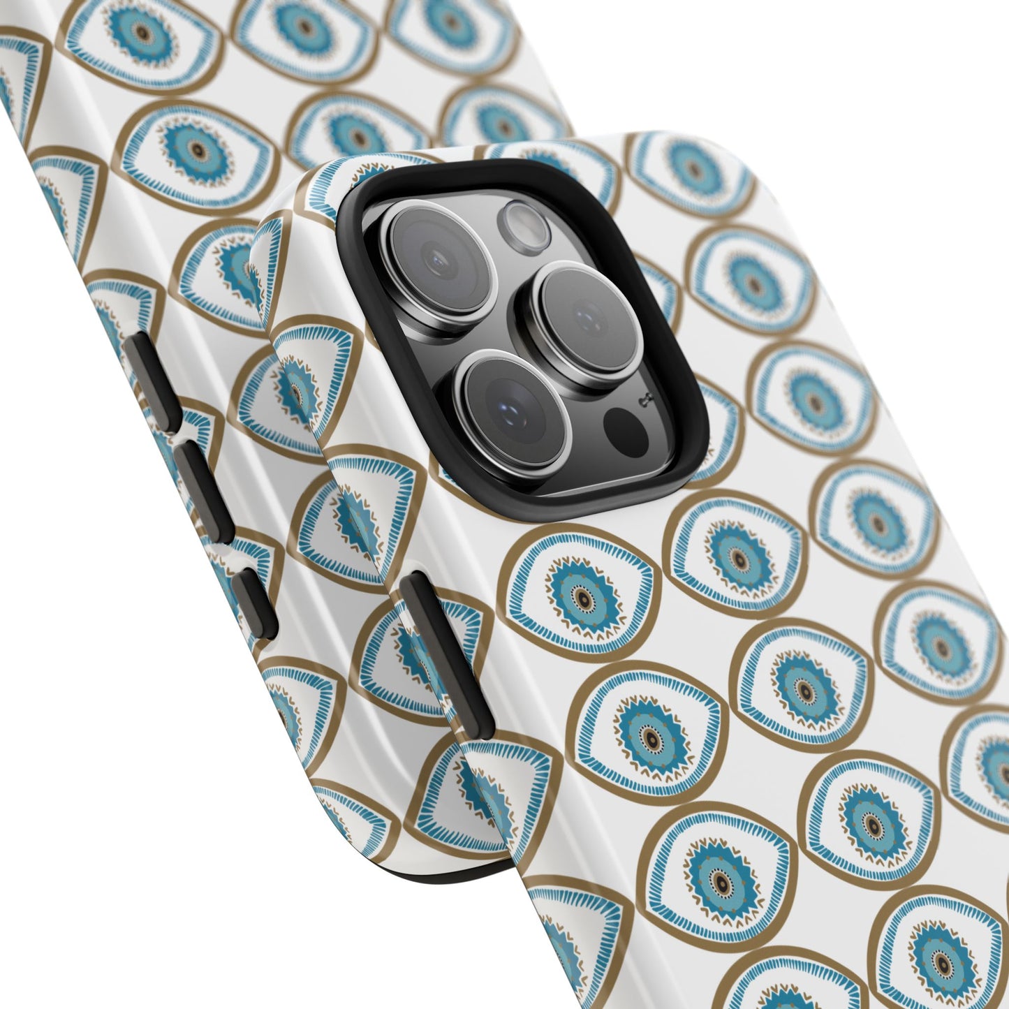 Evil Eye - Tough Phone Case