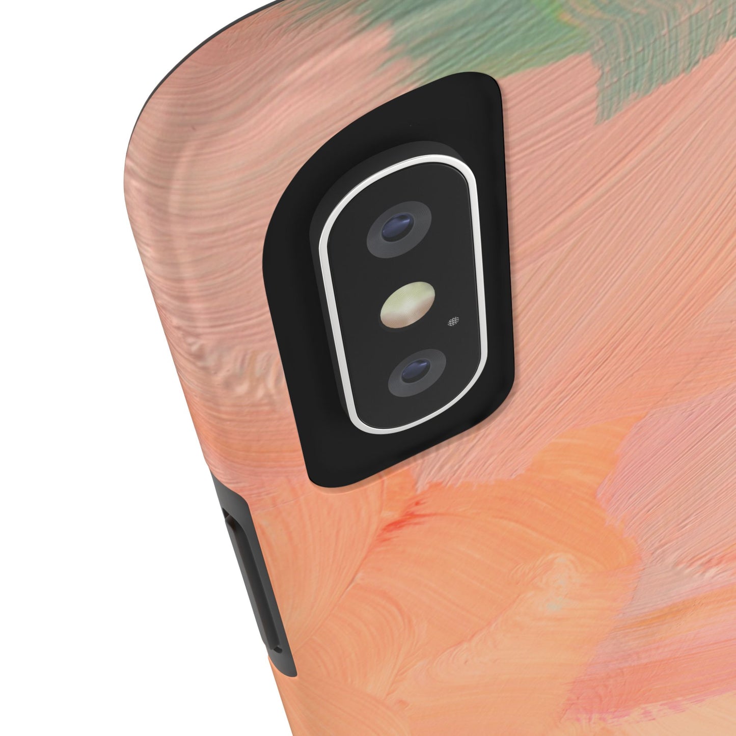Vibrant Pastel- Tough Phone Case - Arc & Bold