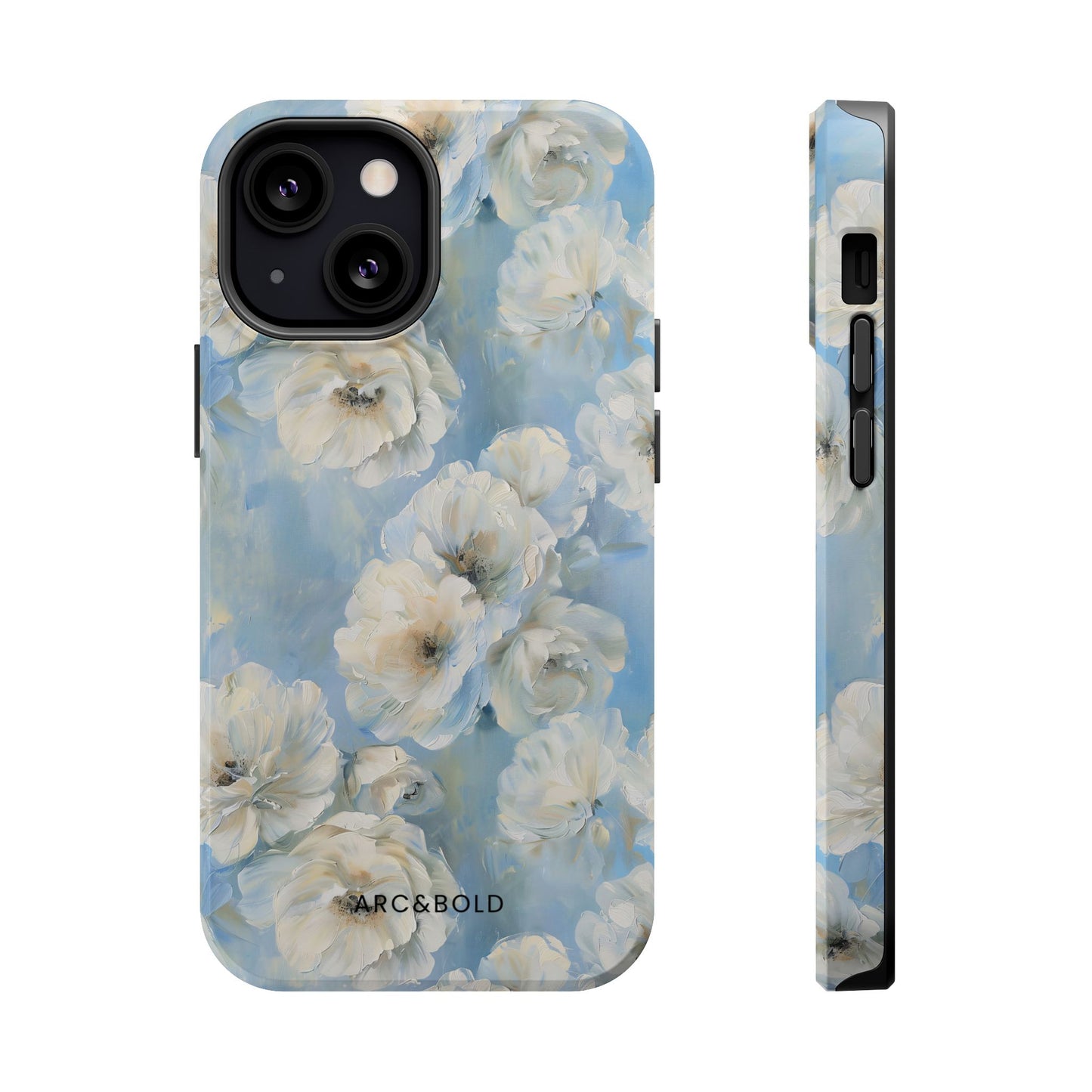 Sky Garden - Magnetic Tough Case - Arc & Bold