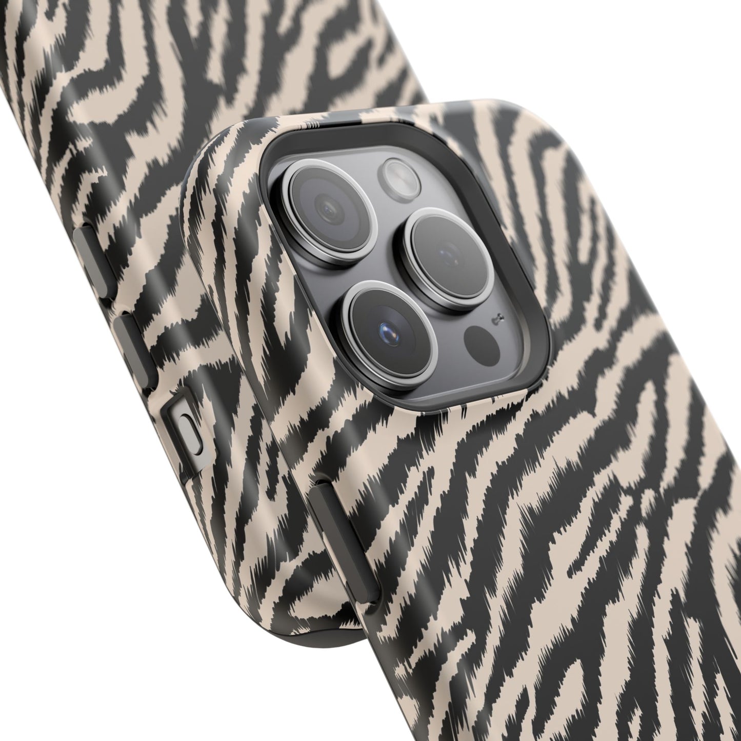 Zebra - Magnetic Tough Case - Arc & Bold