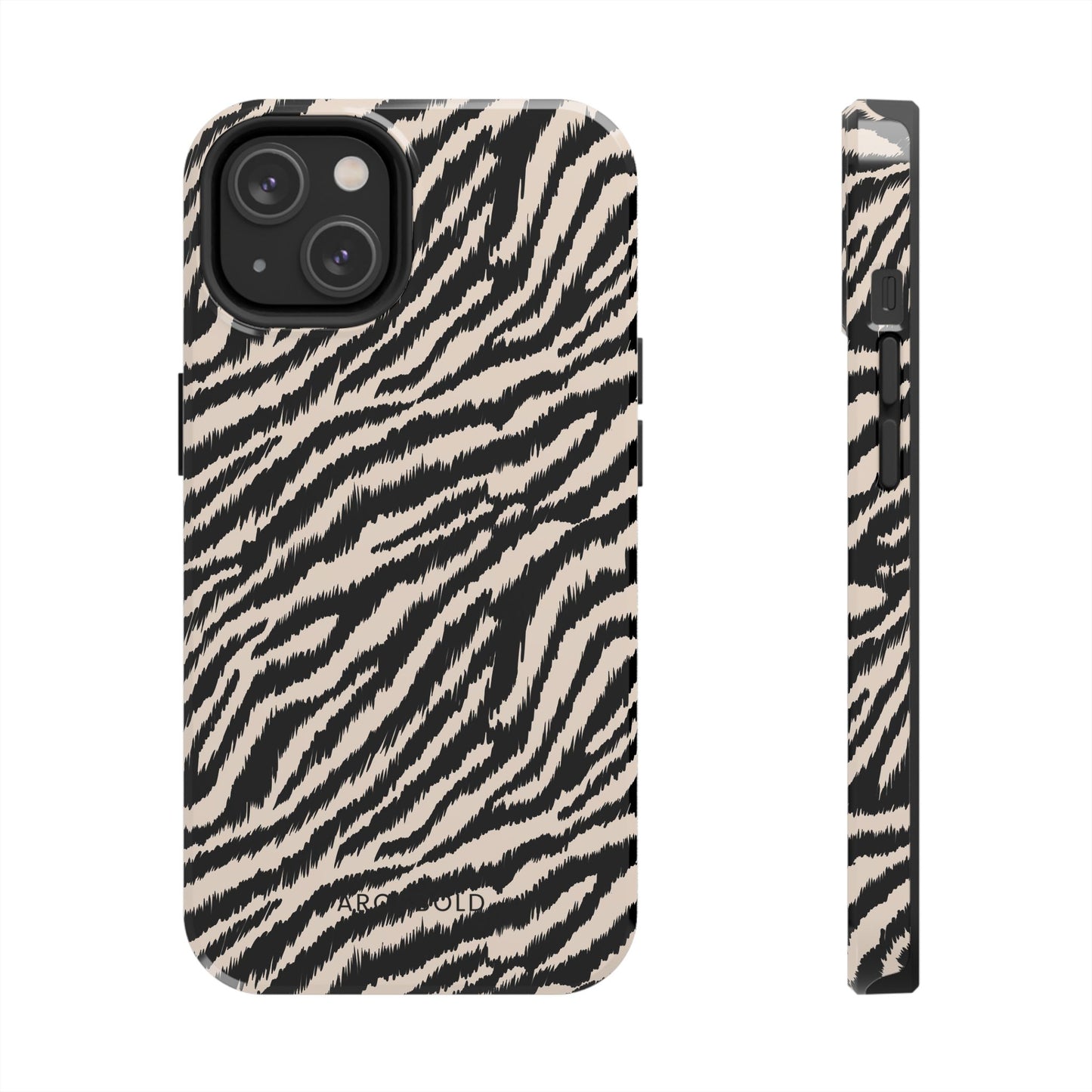 Zebra - Tough Phone Case
