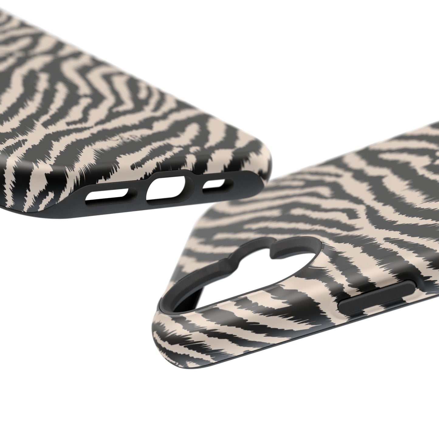 Zebra - Magnetic Tough Case - Arc & Bold