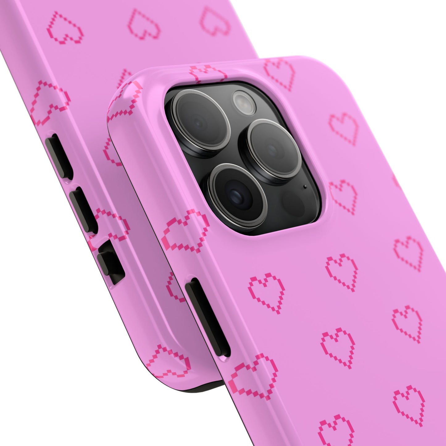Heartbeat - Tough Phone Case - Arc & Bold