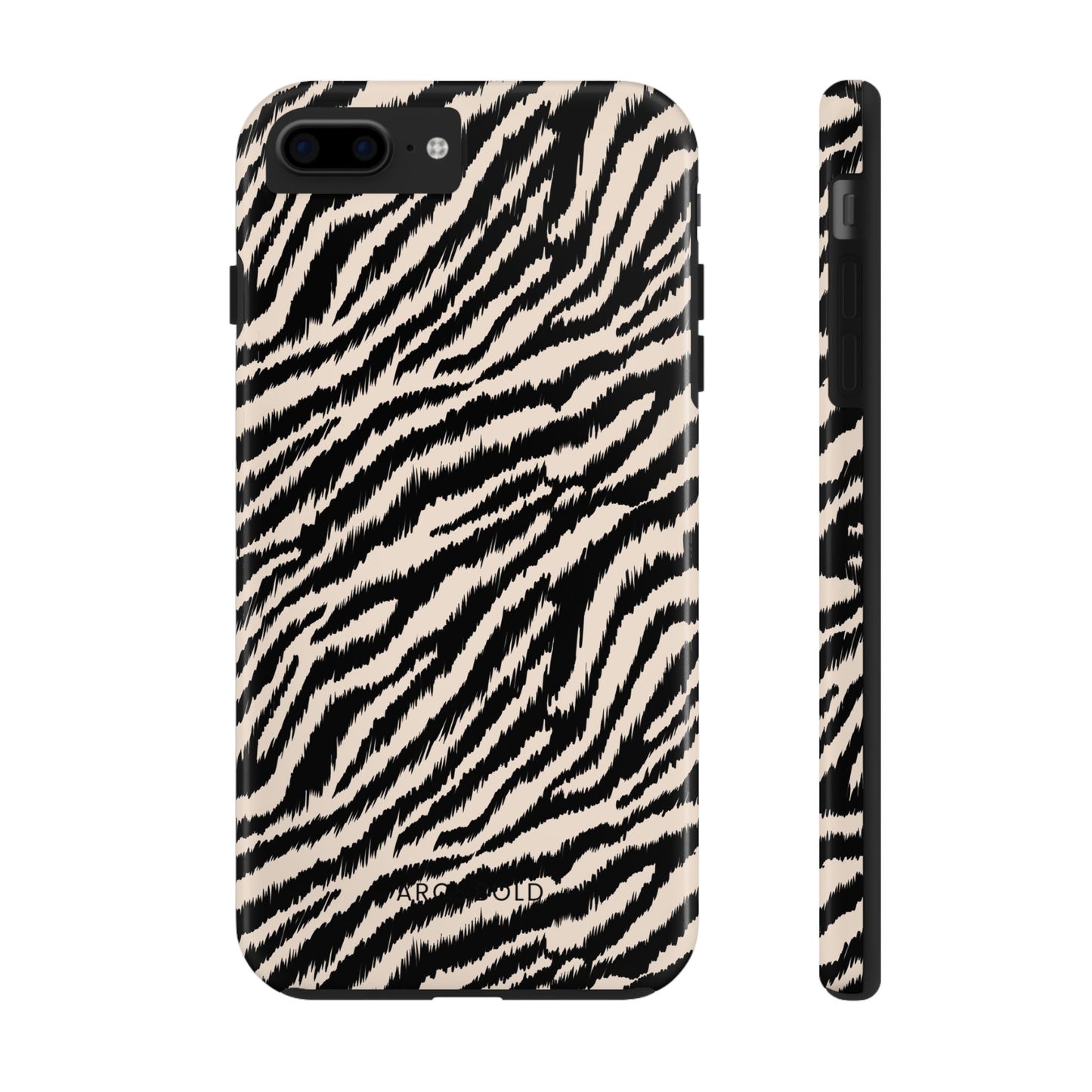 Zebra - Tough Phone Case