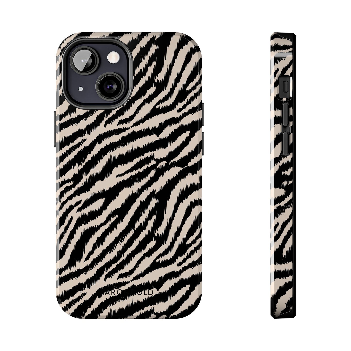 Zebra - Tough Phone Case
