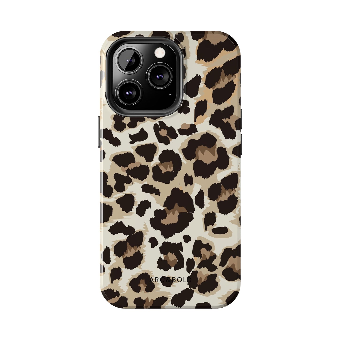 Leopard - Tough Phone Case