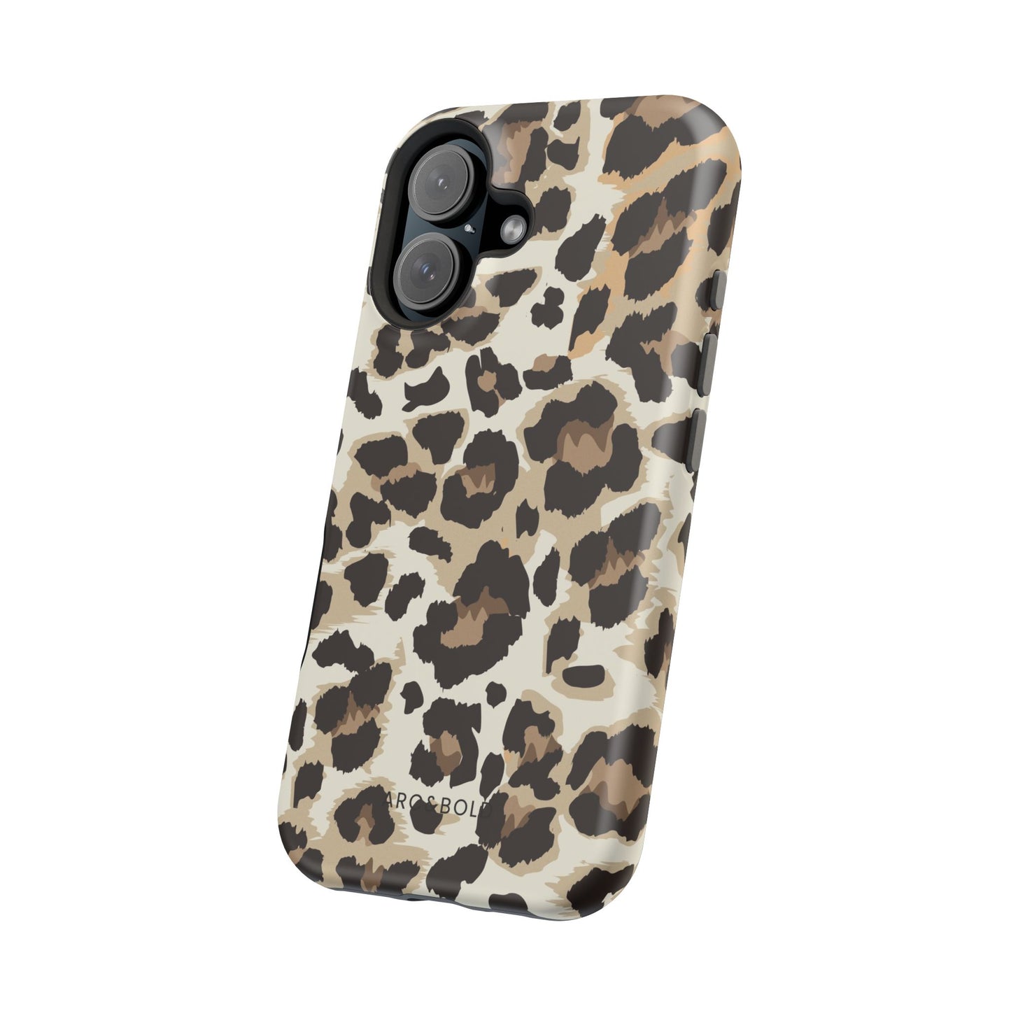 Leopard - Magnetic Tough Case - Arc & Bold