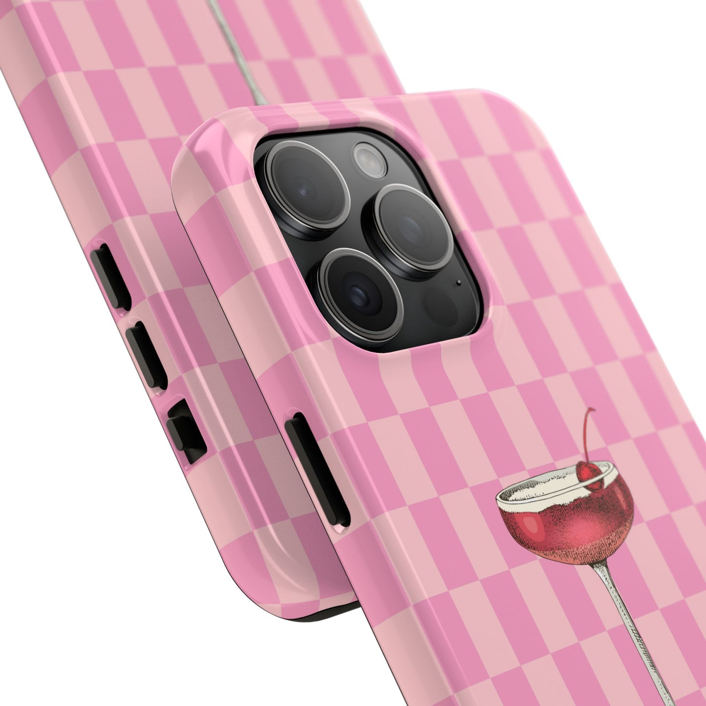 Cheers - Tough Phone Case - Arc & Bold