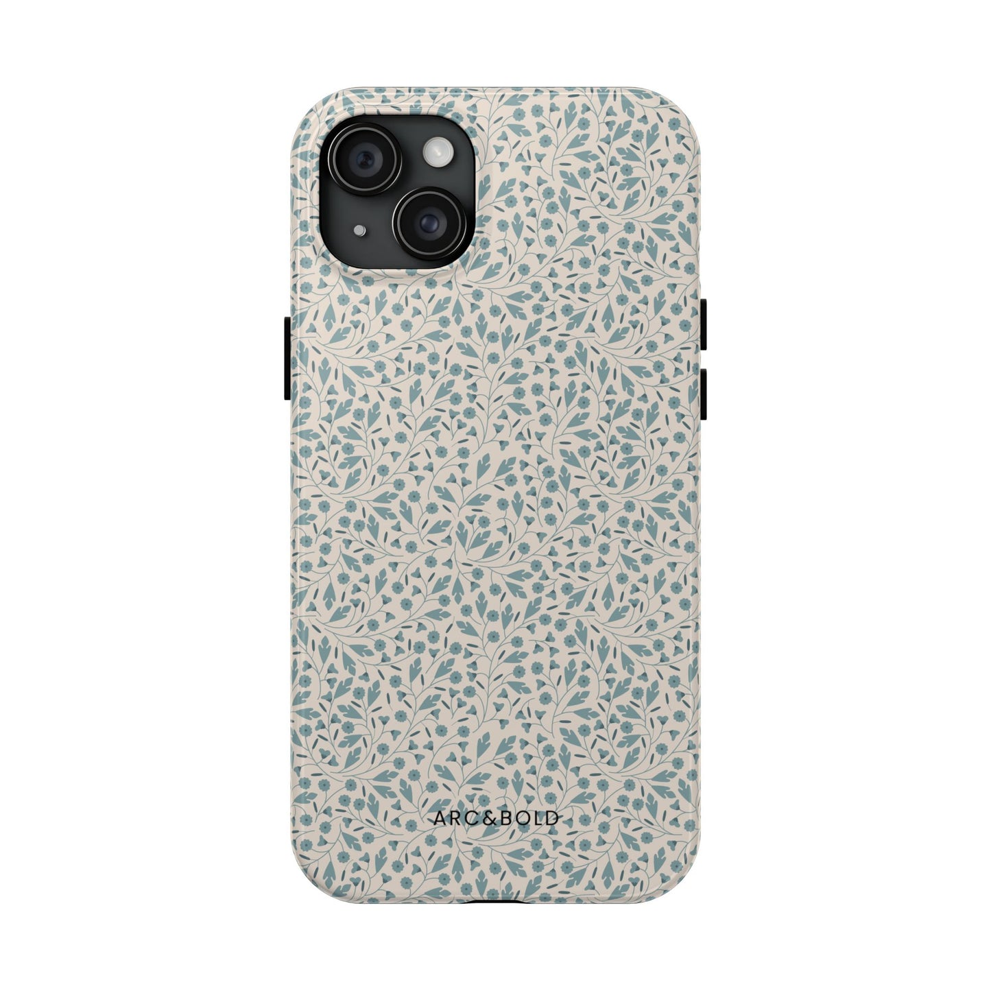 Ivy - Tough Phone Case - Arc & Bold