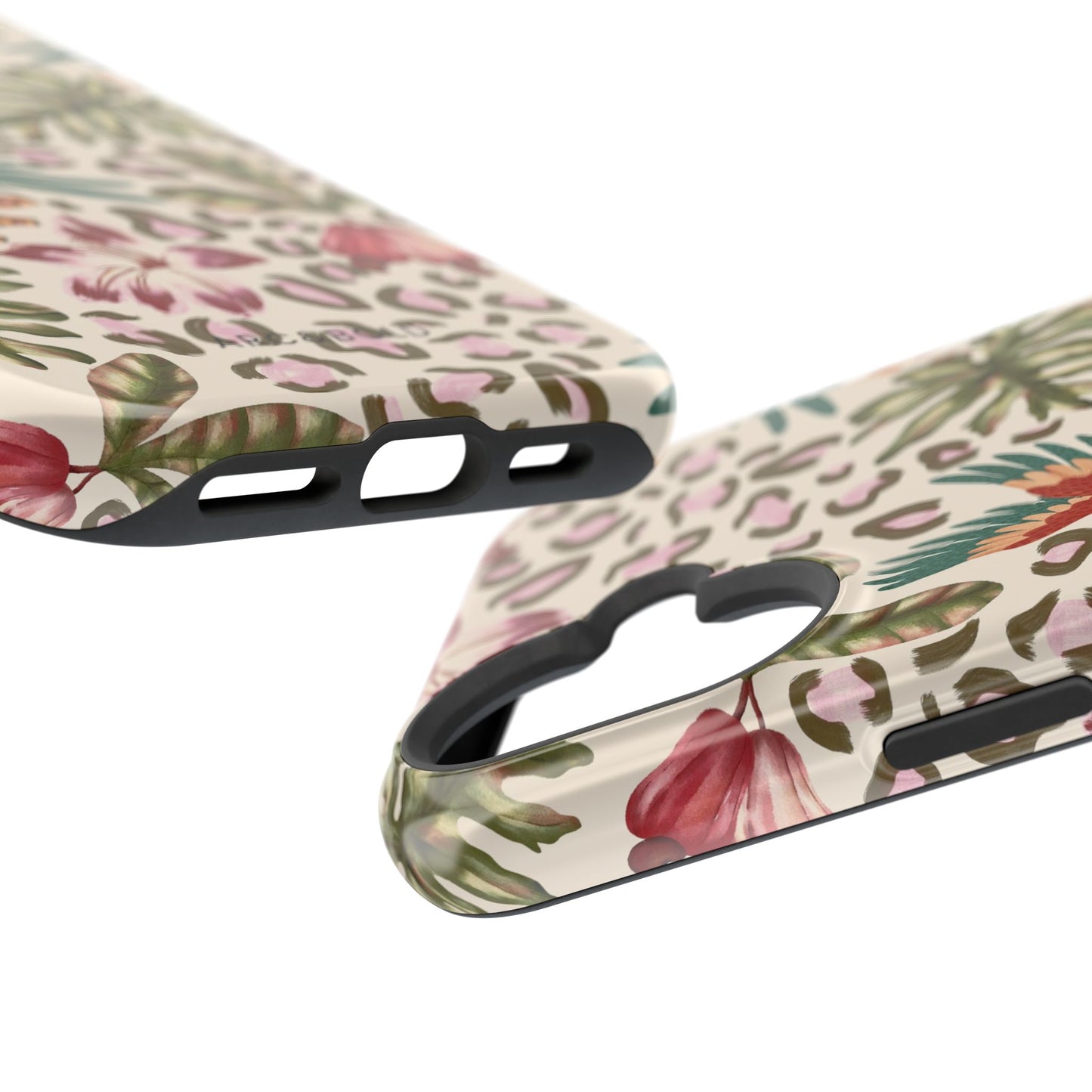 Tropical - Magnetic Tough Case - Arc & Bold