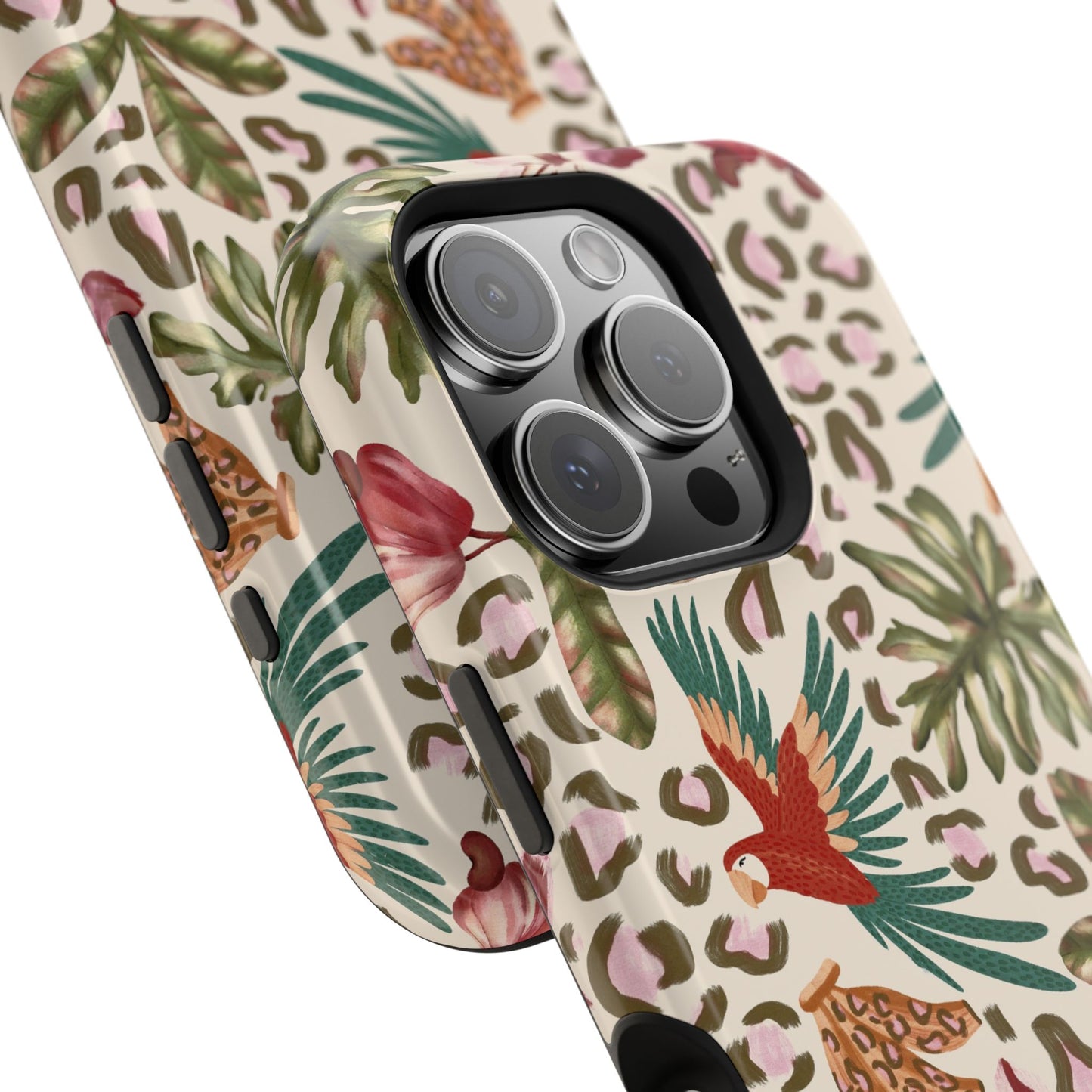 Tropical - Magnetic Tough Case - Arc & Bold