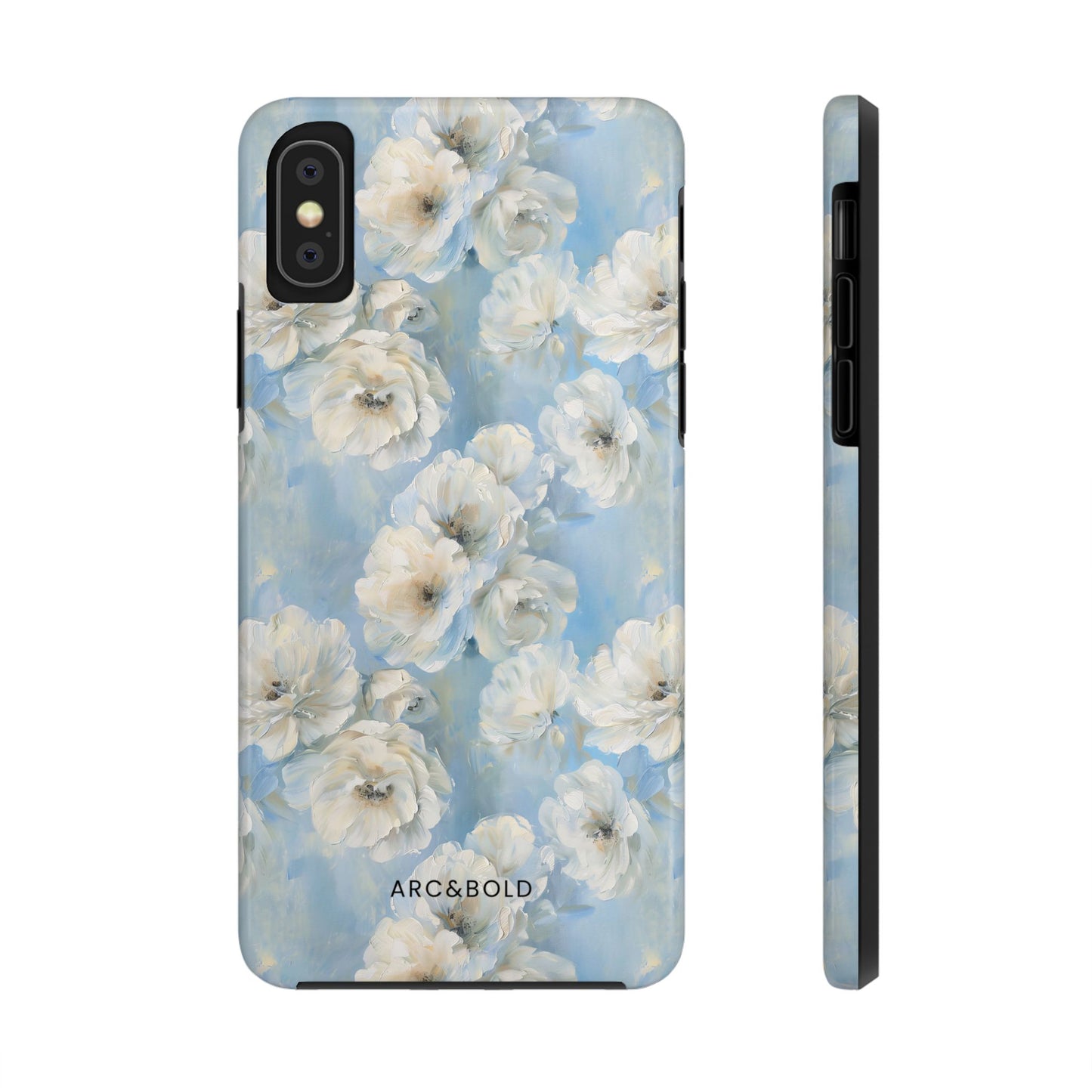 Sky Garden - Tough Phone Case - Arc & Bold