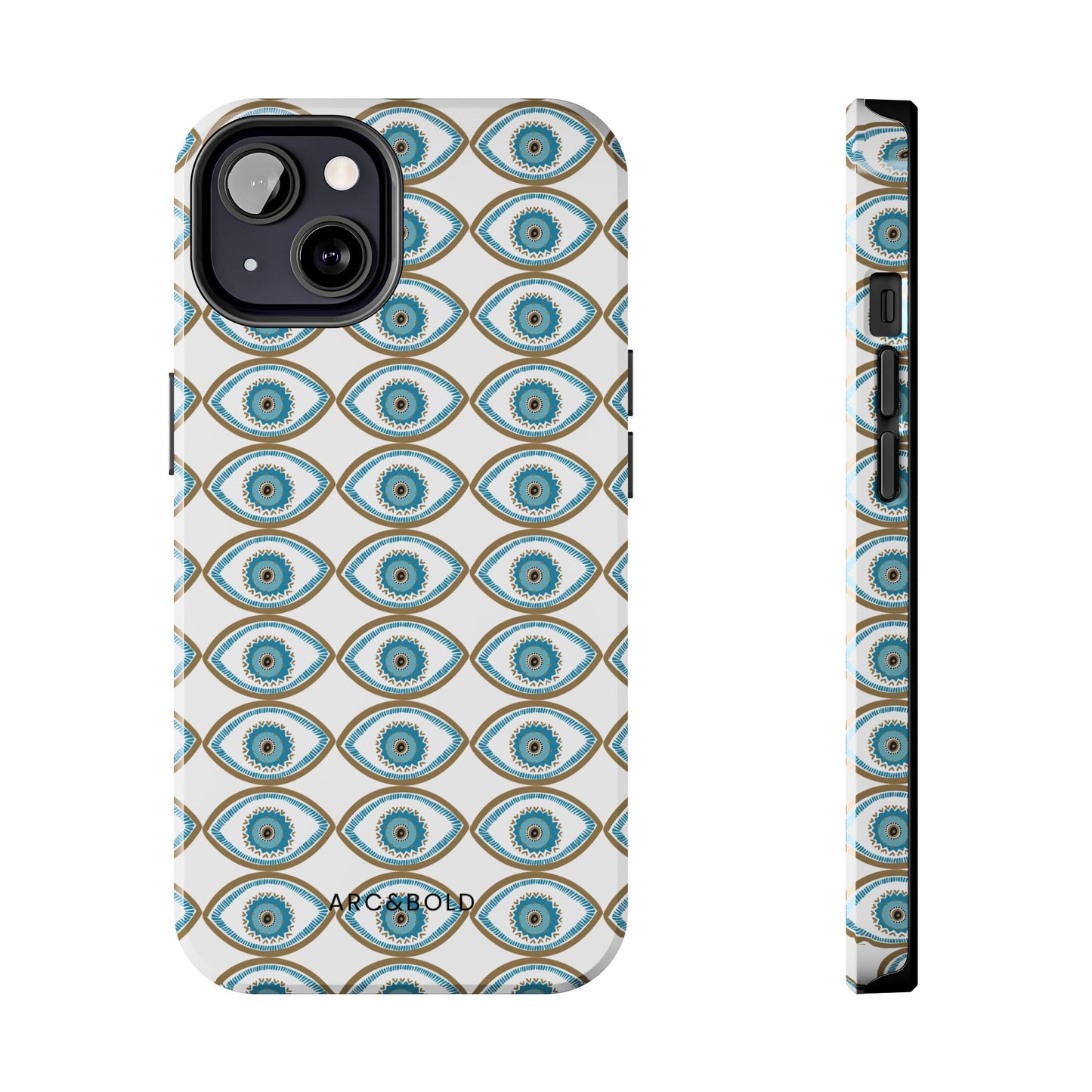 Evil Eye - Tough Phone Case