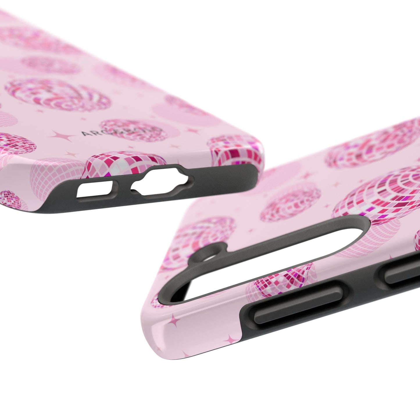 Disco - Tough Phone Case