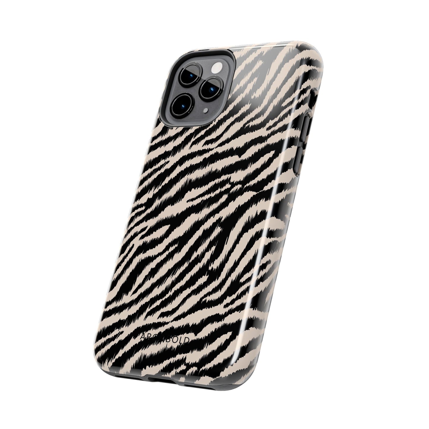 Zebra - Tough Phone Case