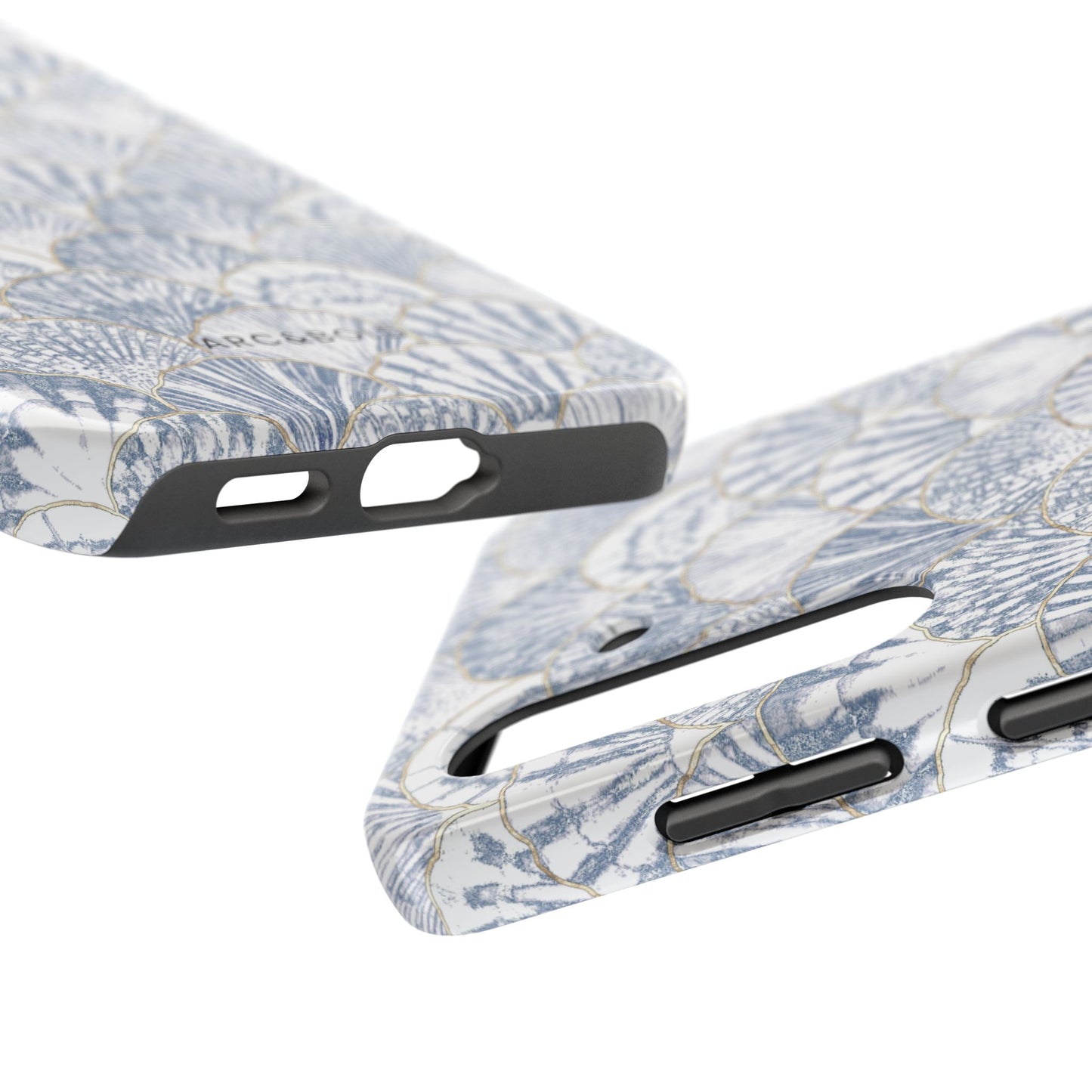 Ocean Breeze - Tough Phone Case - Arc & Bold
