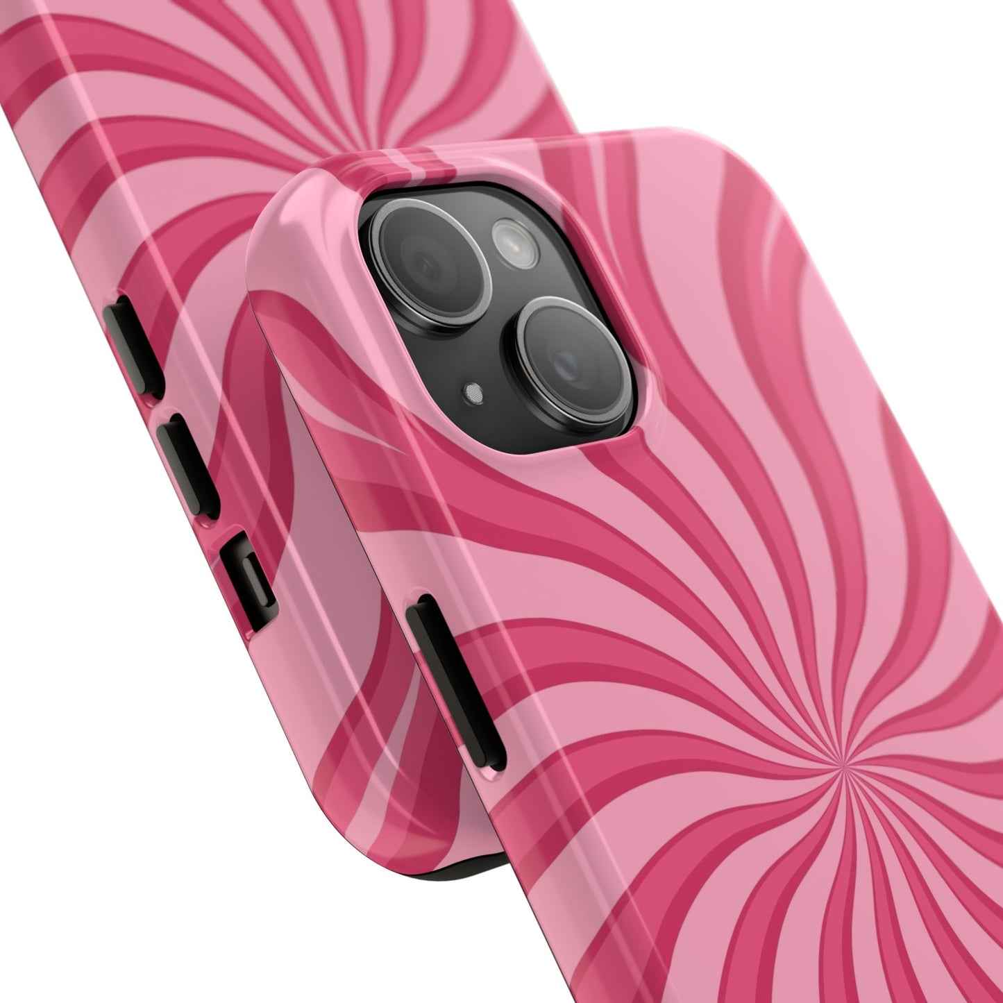 Candy Swirl - Tough Phone Case - Arc & Bold