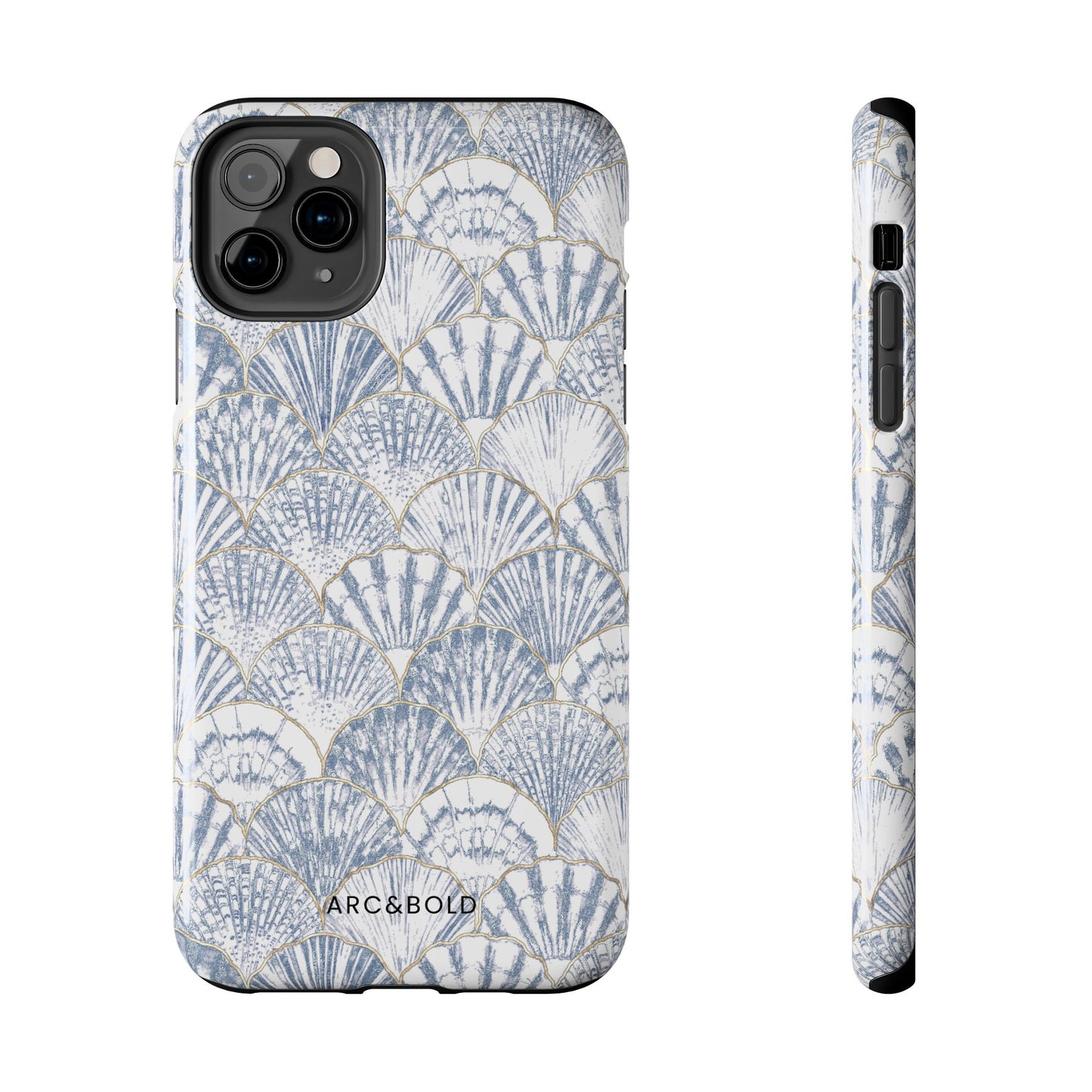 Ocean Breeze - Tough Phone Case - Arc & Bold