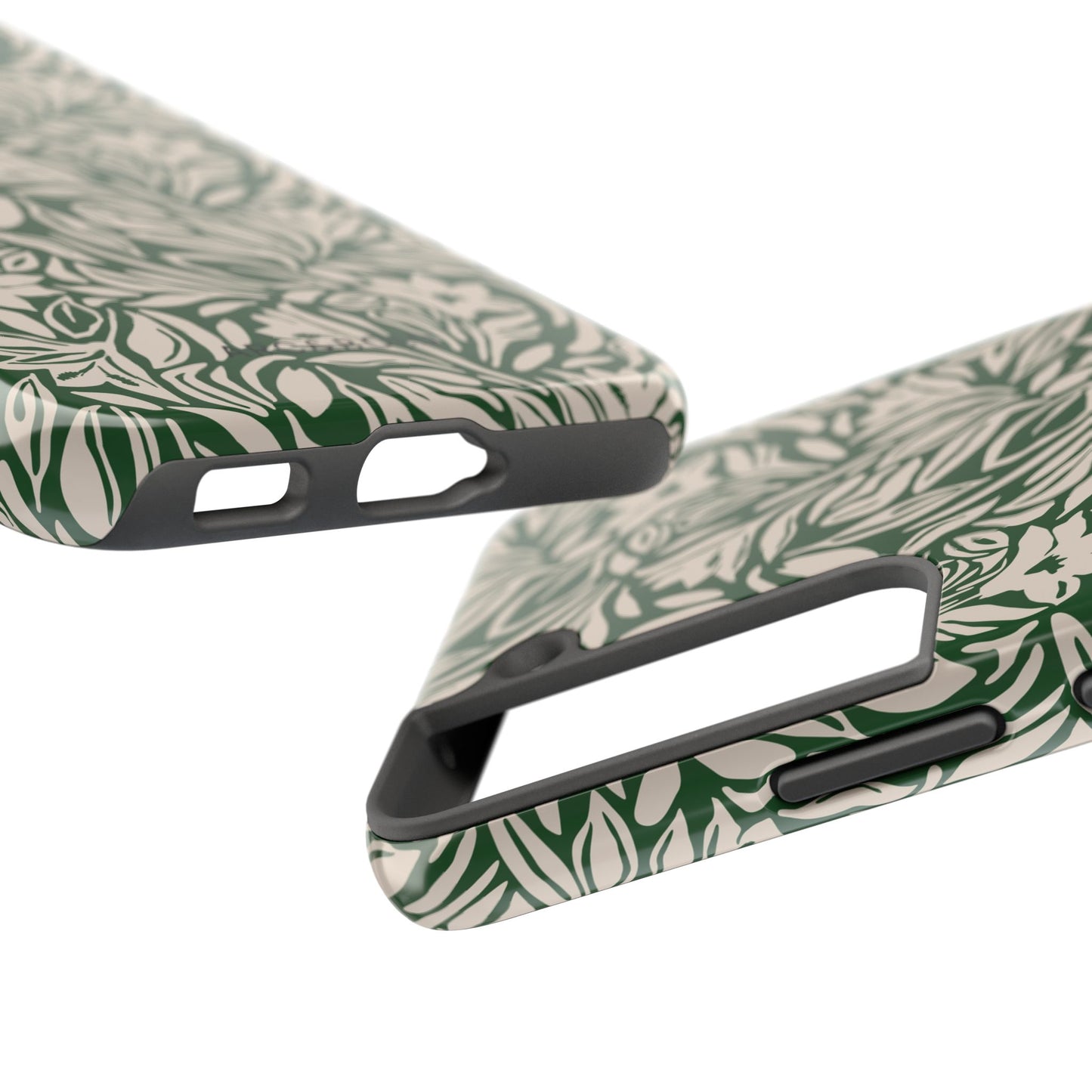 Timeless Evergreen - Tough Phone Case - Arc & Bold