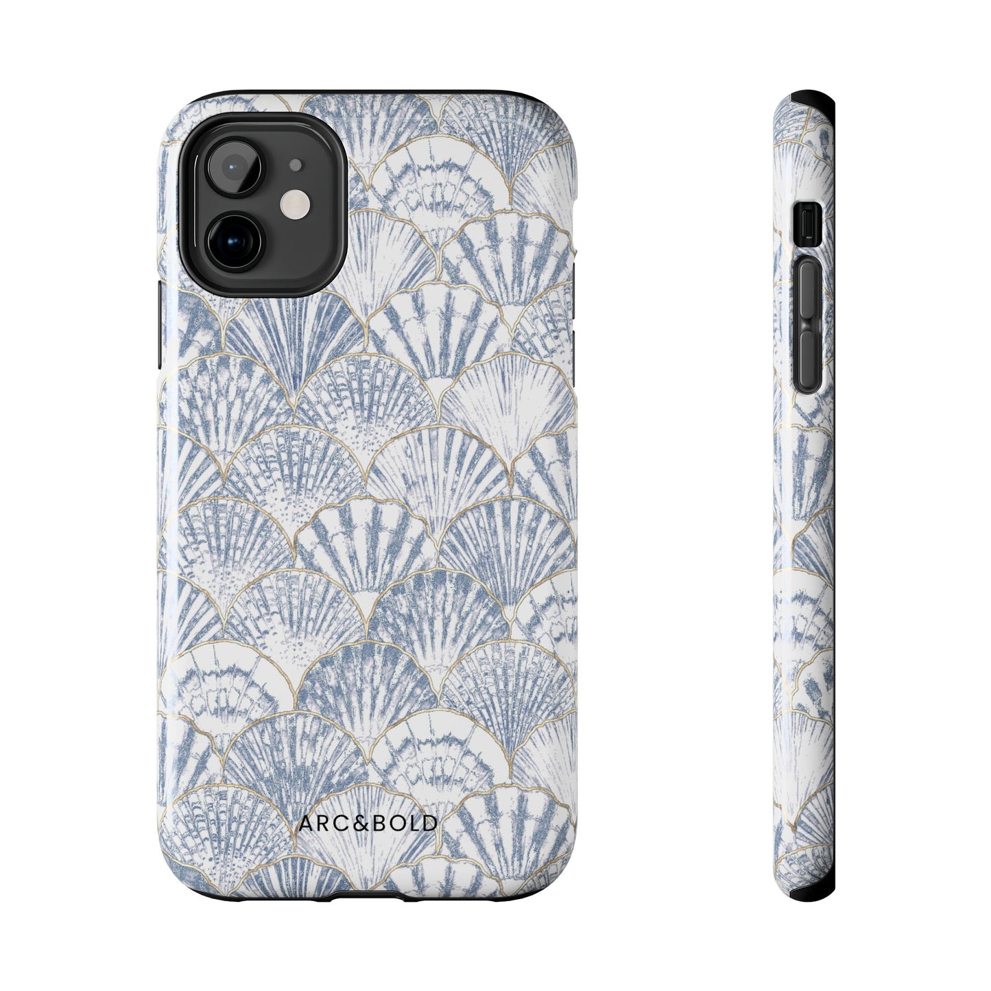 Ocean Breeze - Tough Phone Case - Arc & Bold